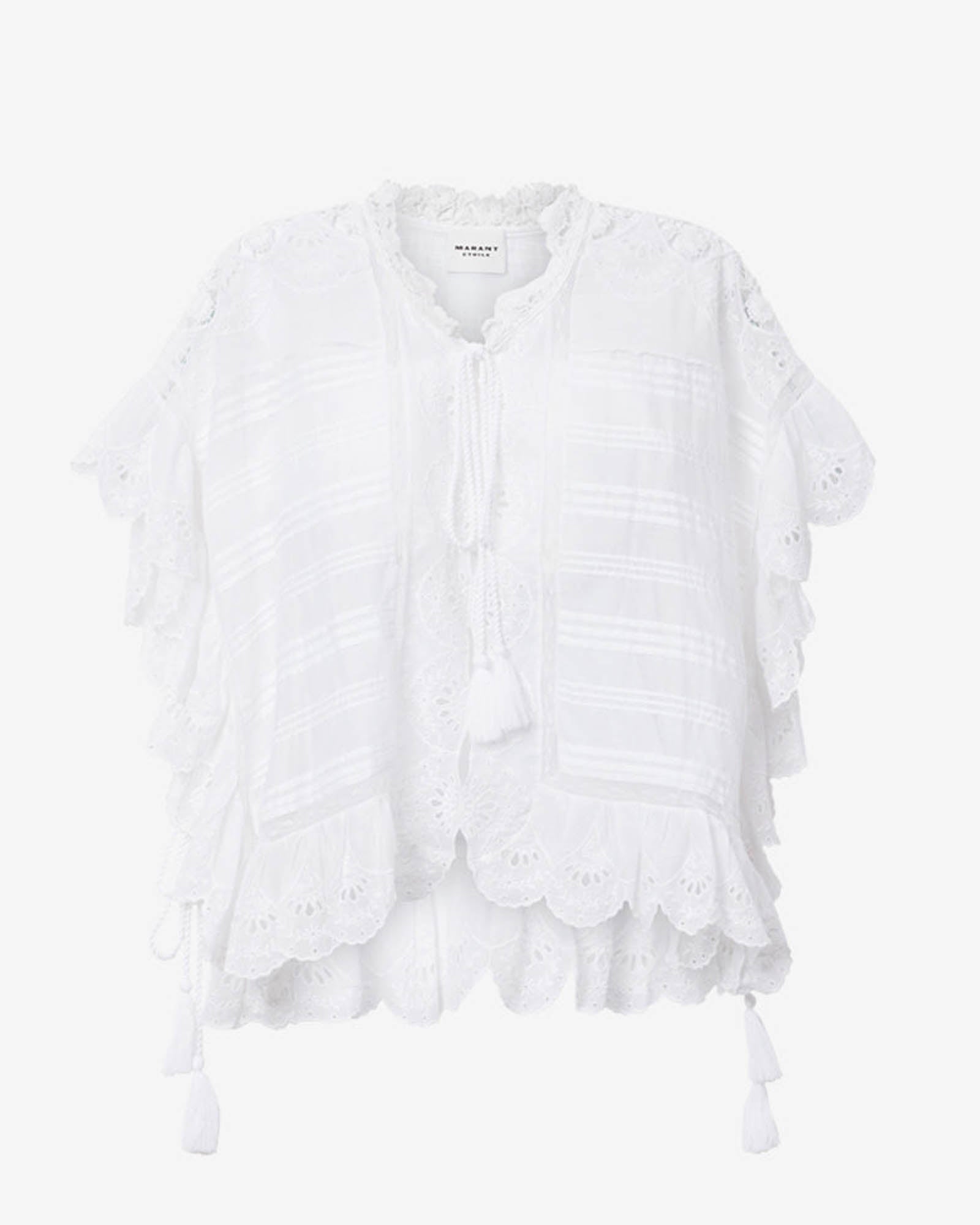 Payton Top