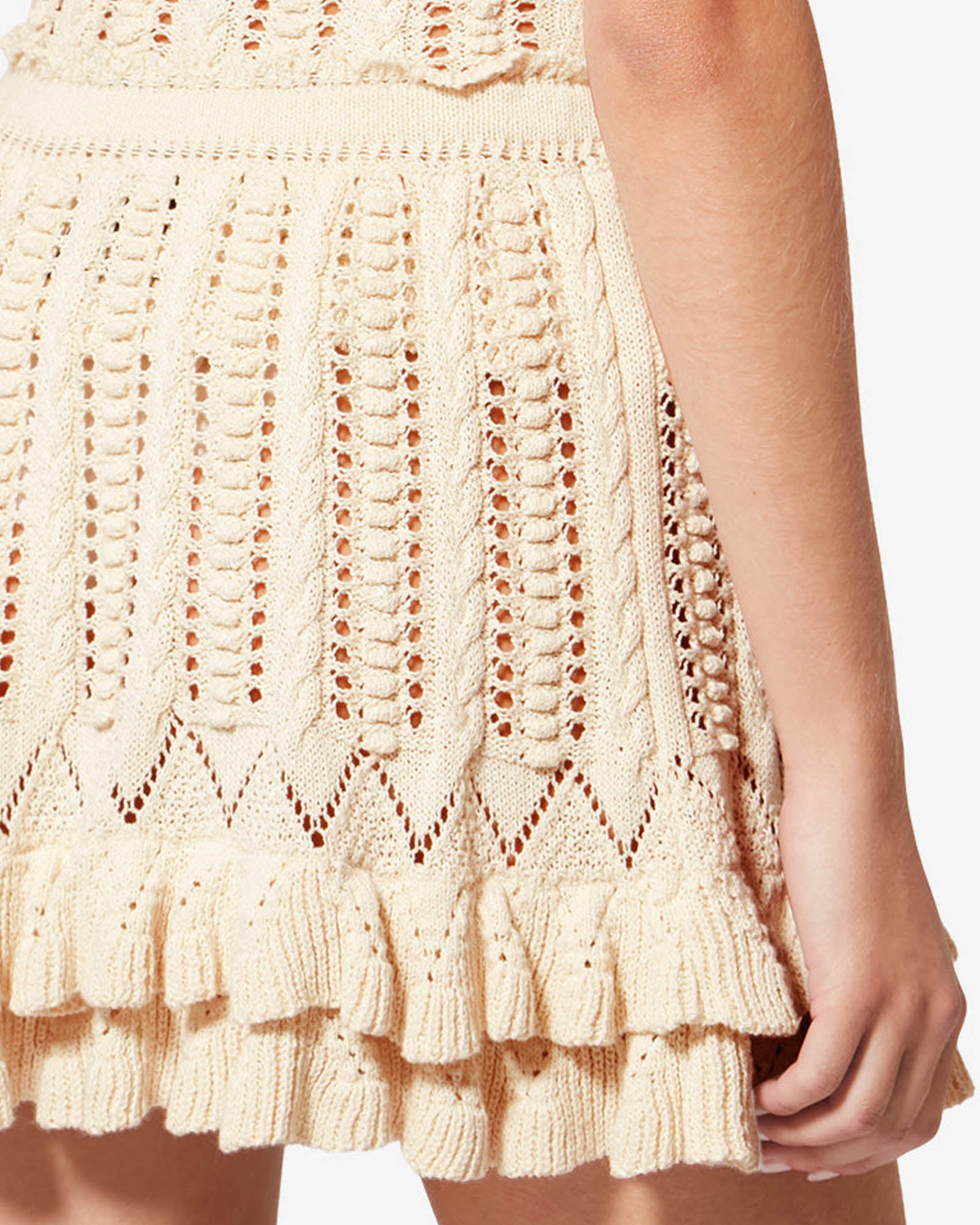 Nelle Skirt