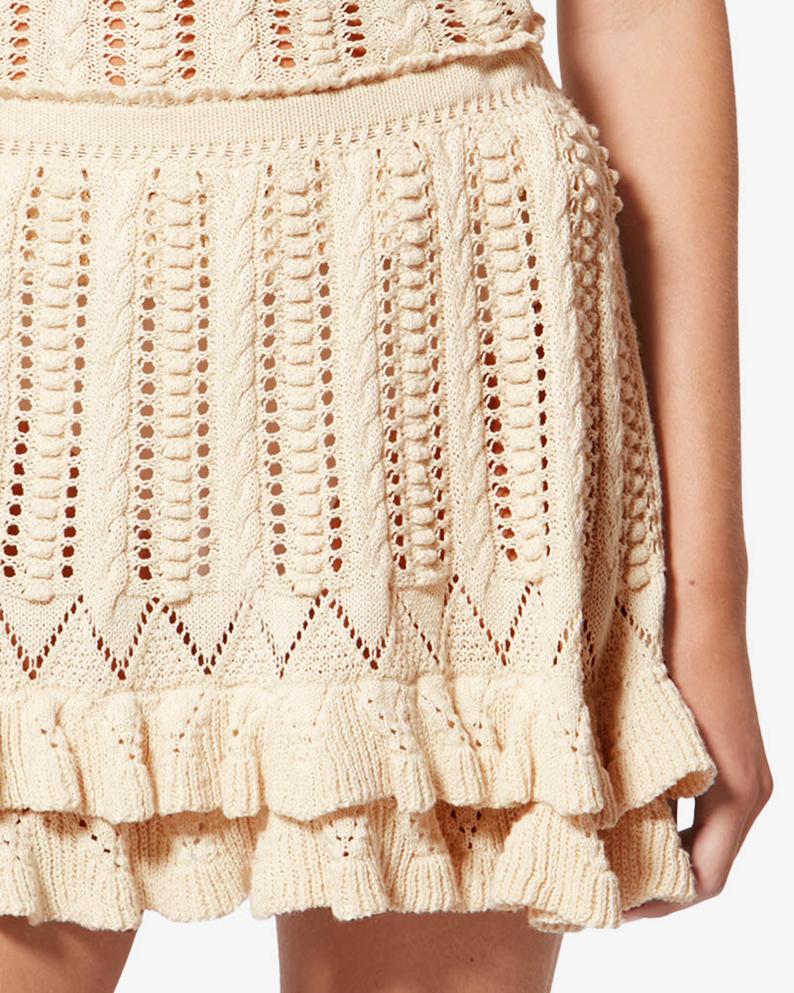 Nelle Skirt
