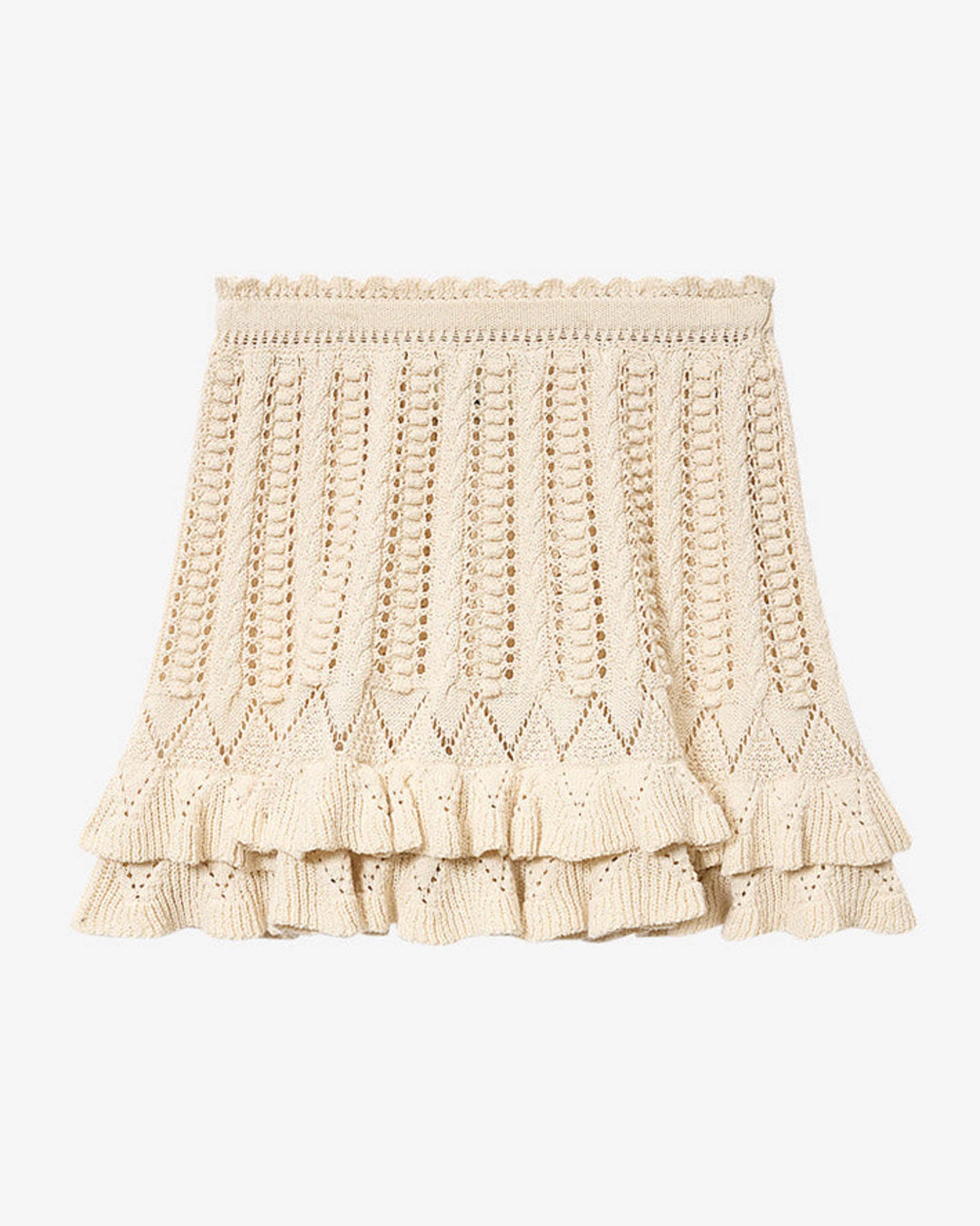 Nelle Skirt