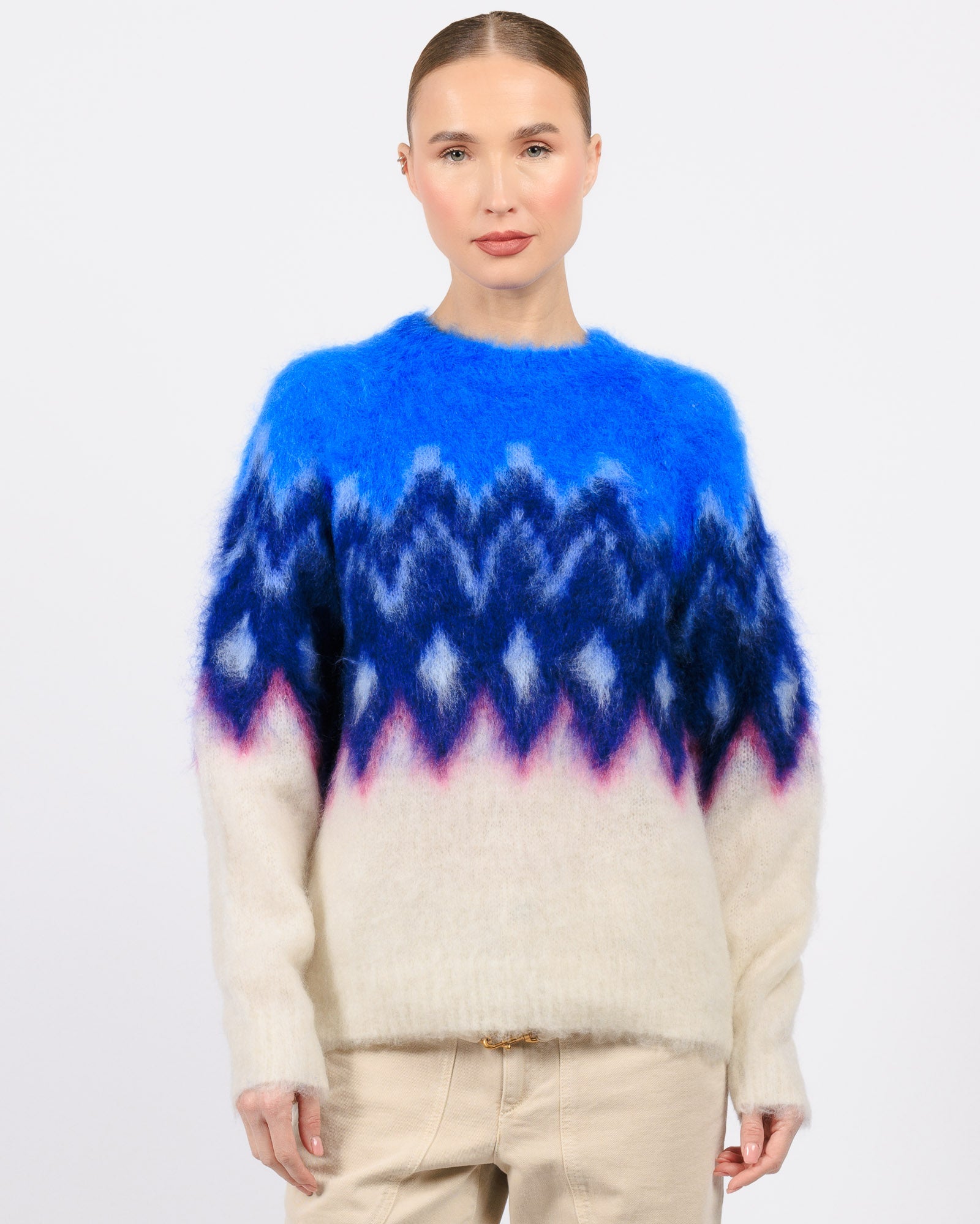 Ambre Sweater