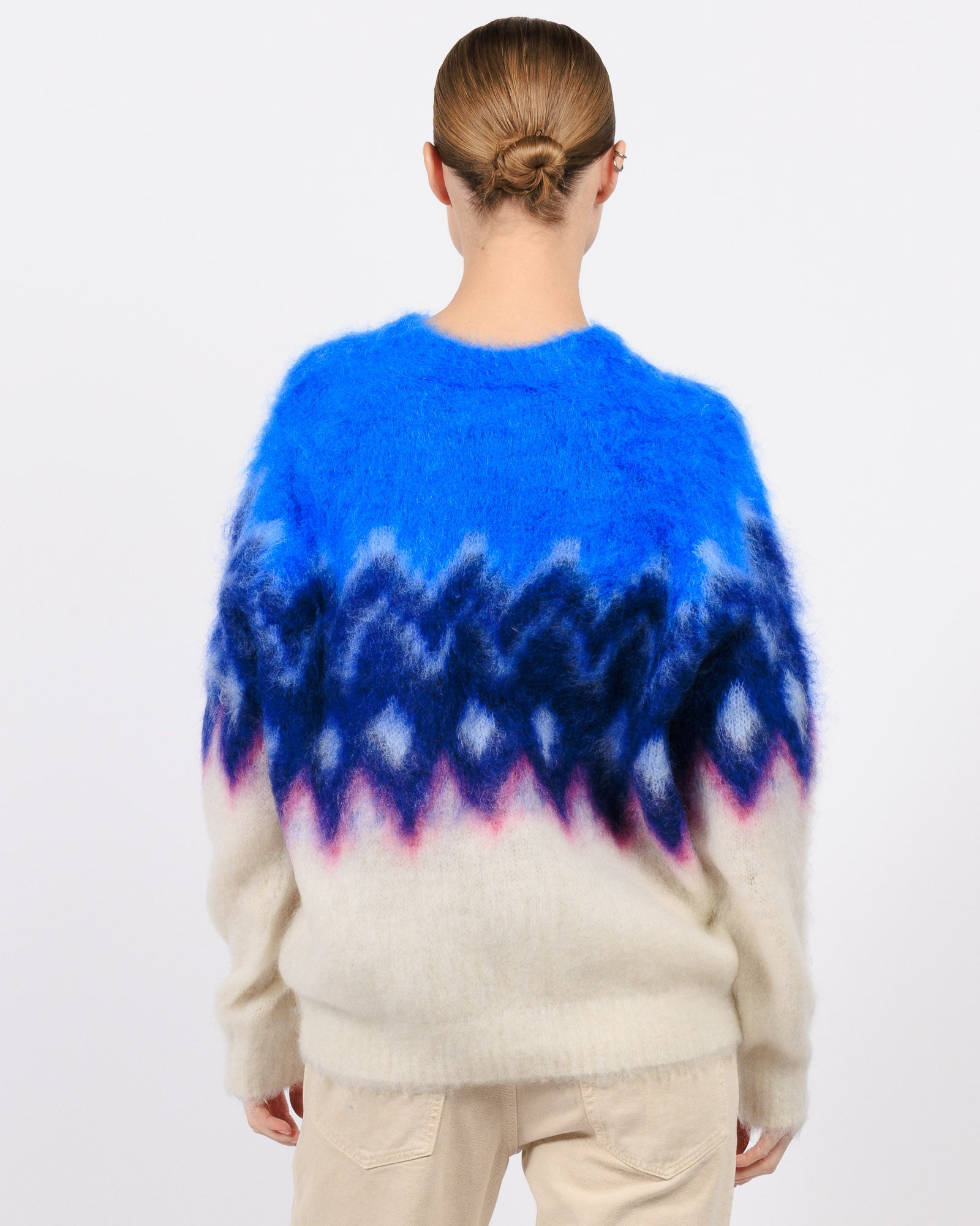 Ambre Sweater