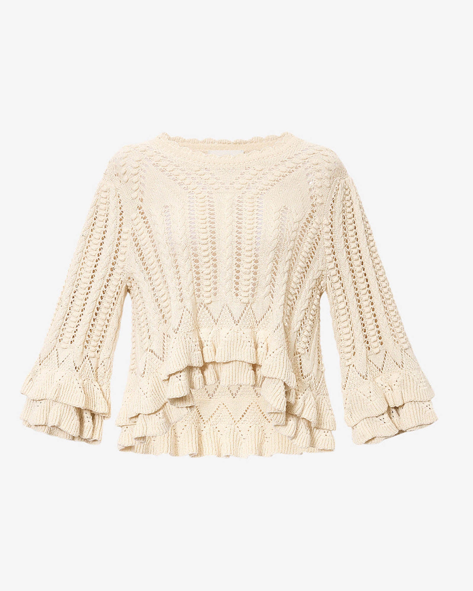 NORMA SWEATER