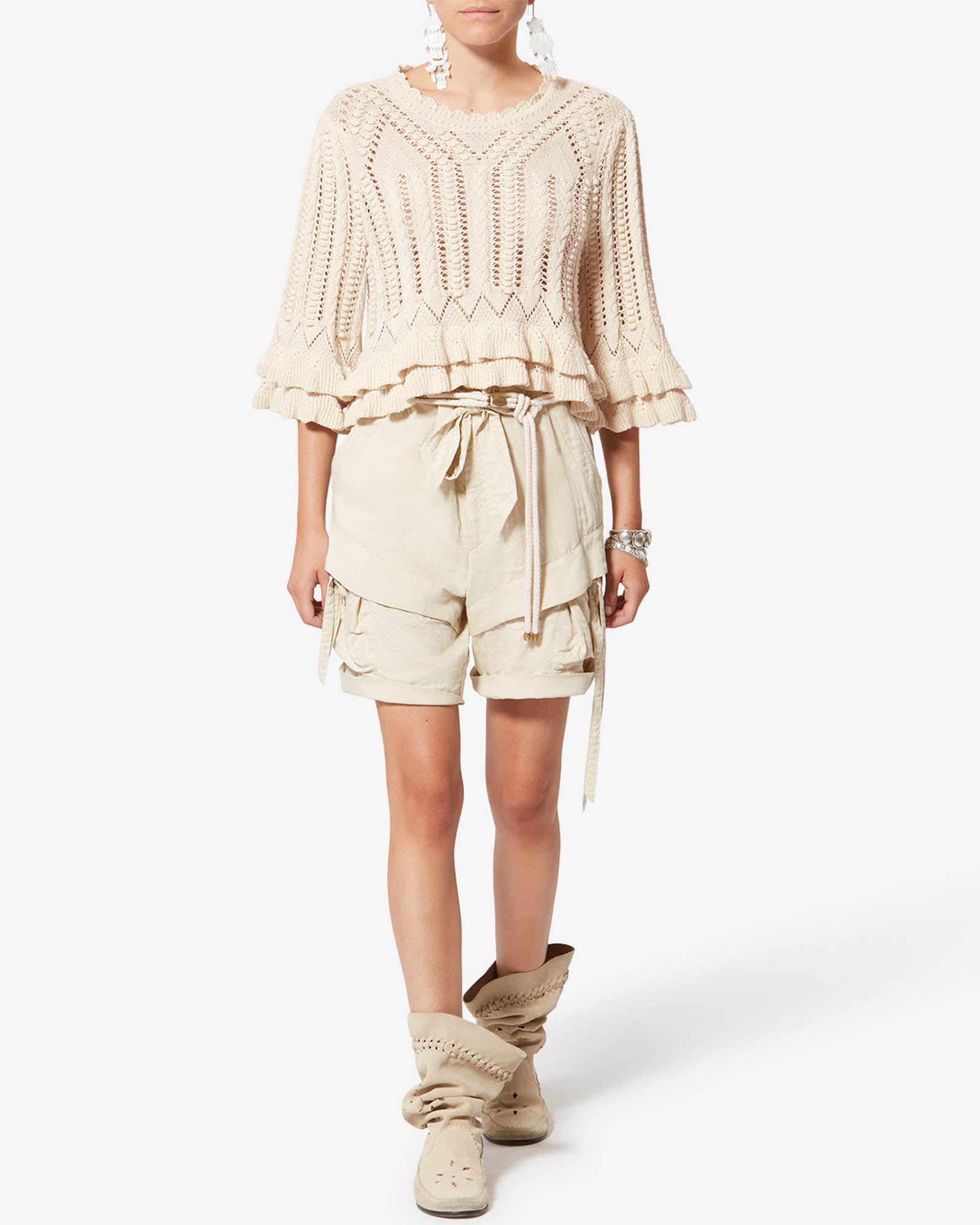 NORMA SWEATER