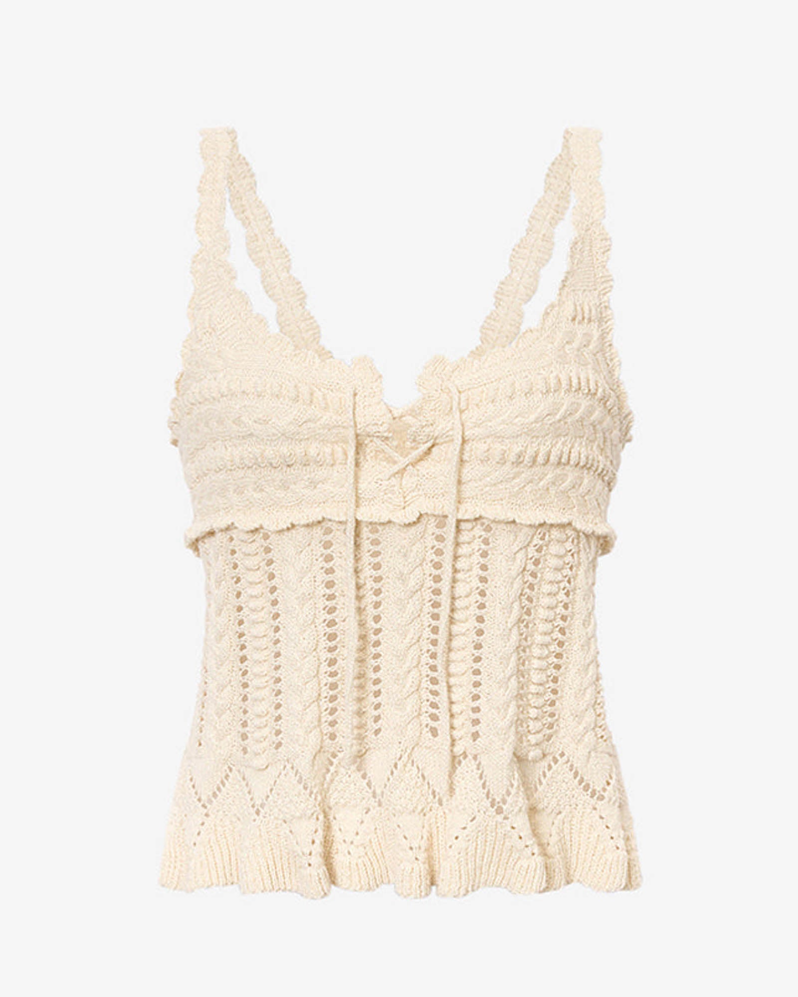 Neves Sweater