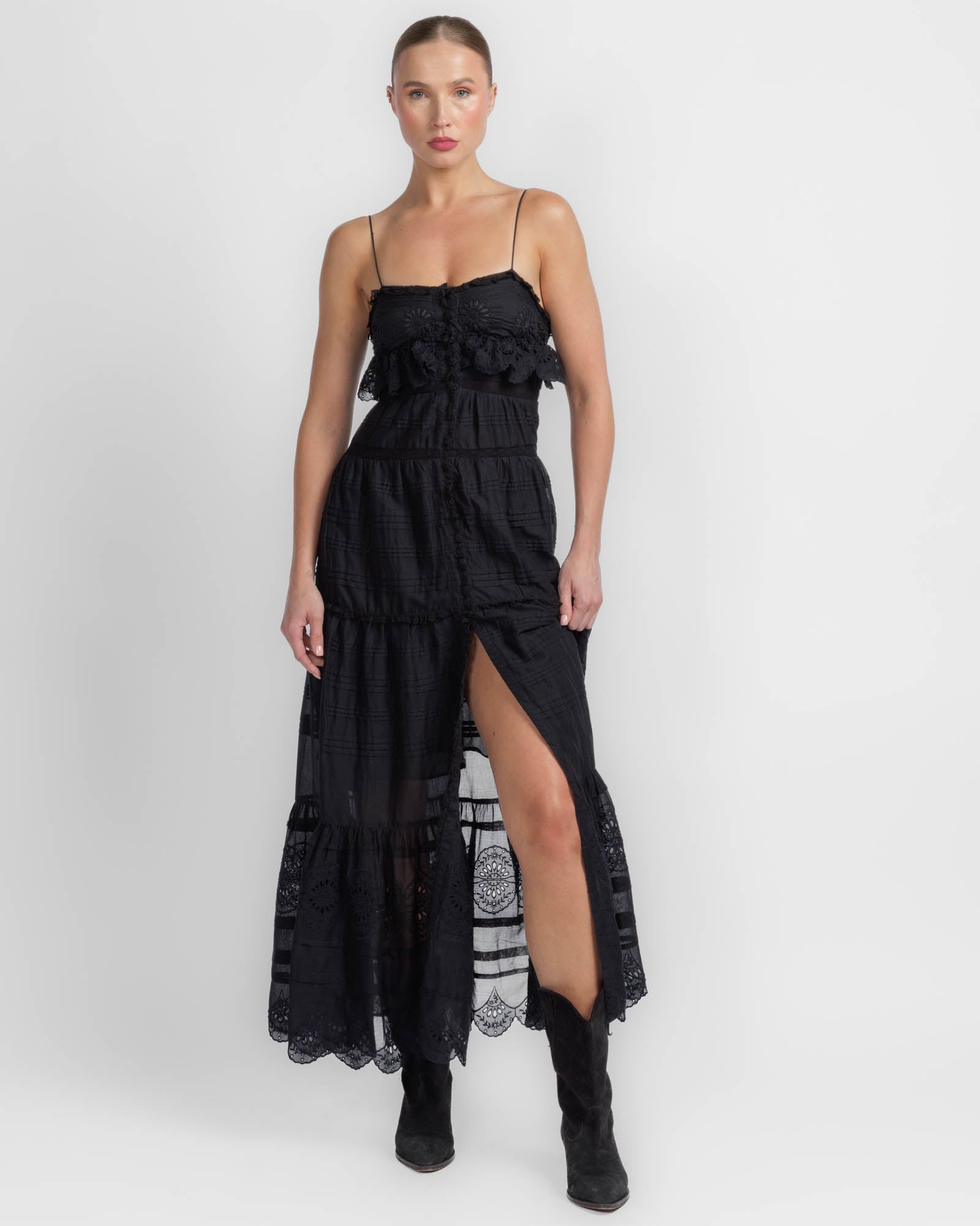 Paule Dress