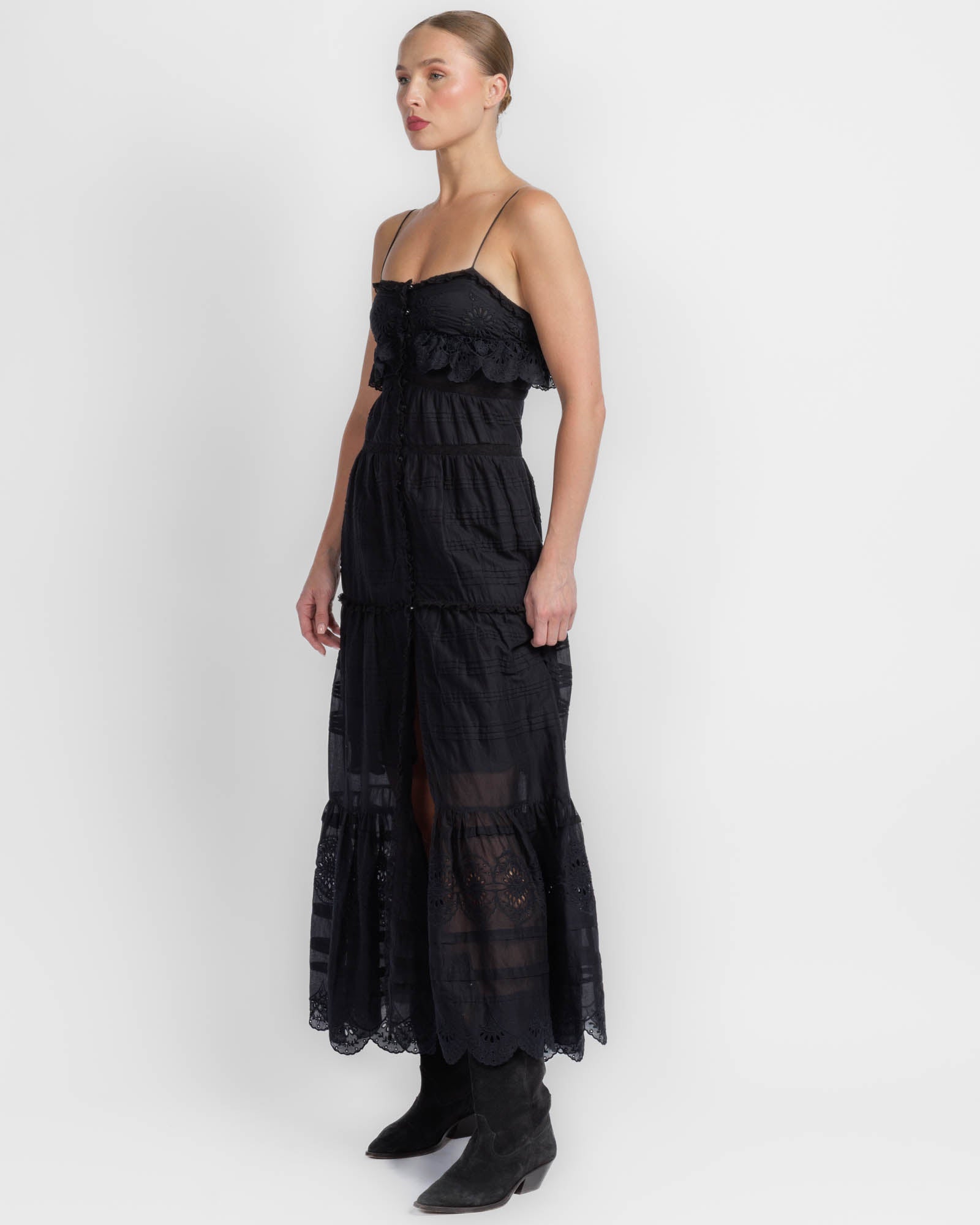 Paule Dress