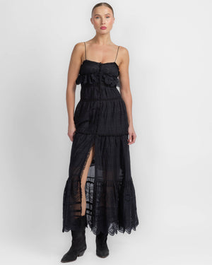 Paule Dress