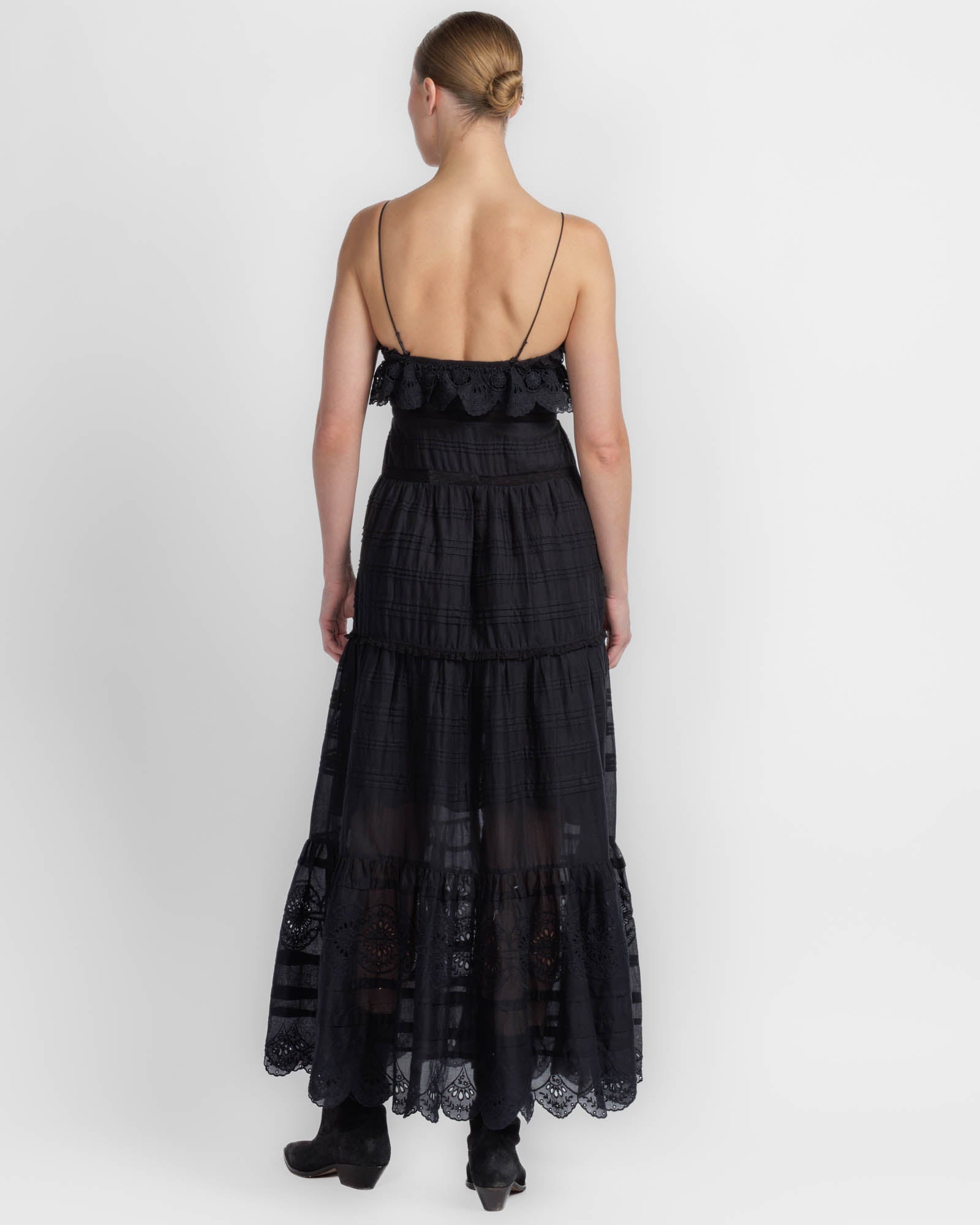 Paule Dress