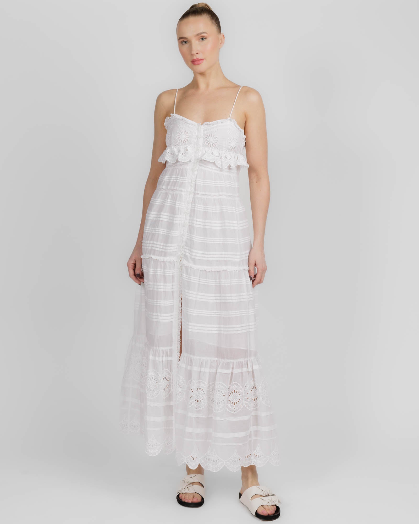 Paule Dress