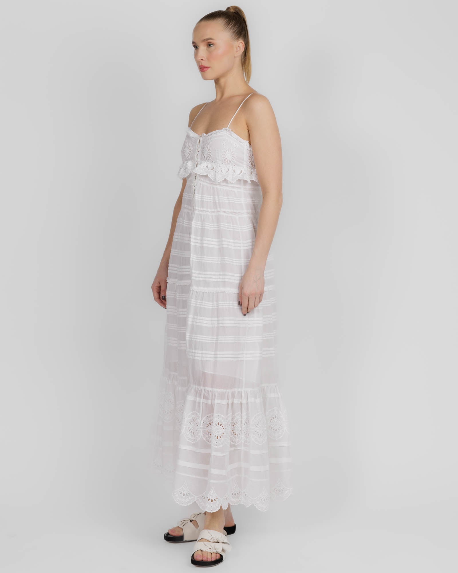 Paule Dress