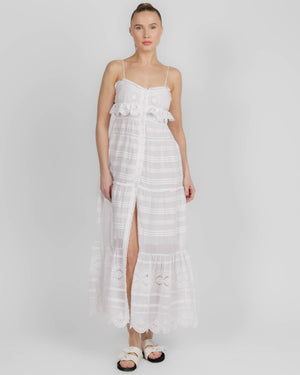 Paule Dress