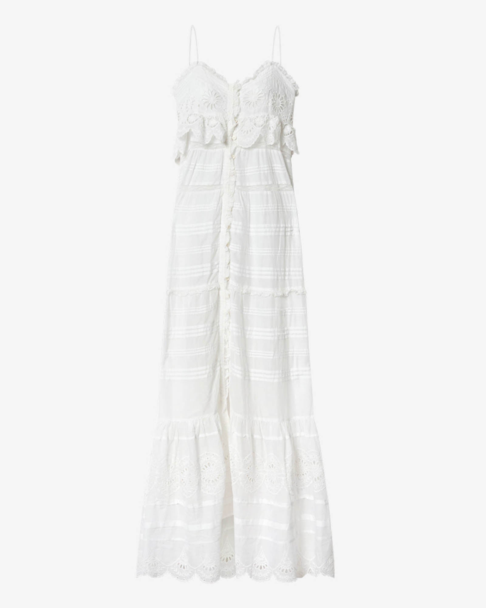 Paule Dress