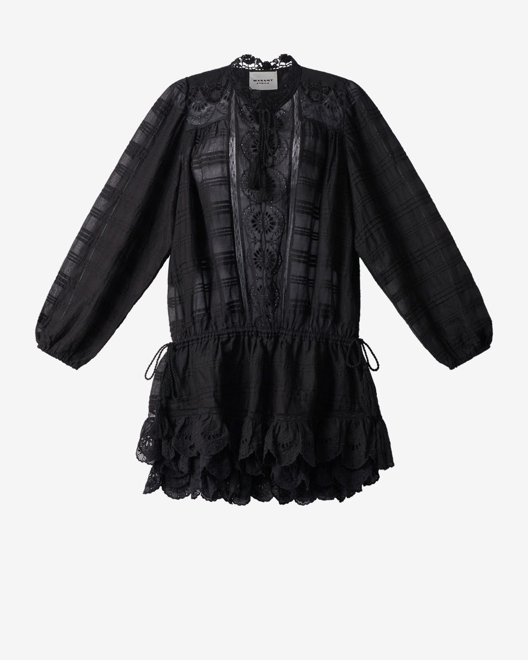 Preya Dress