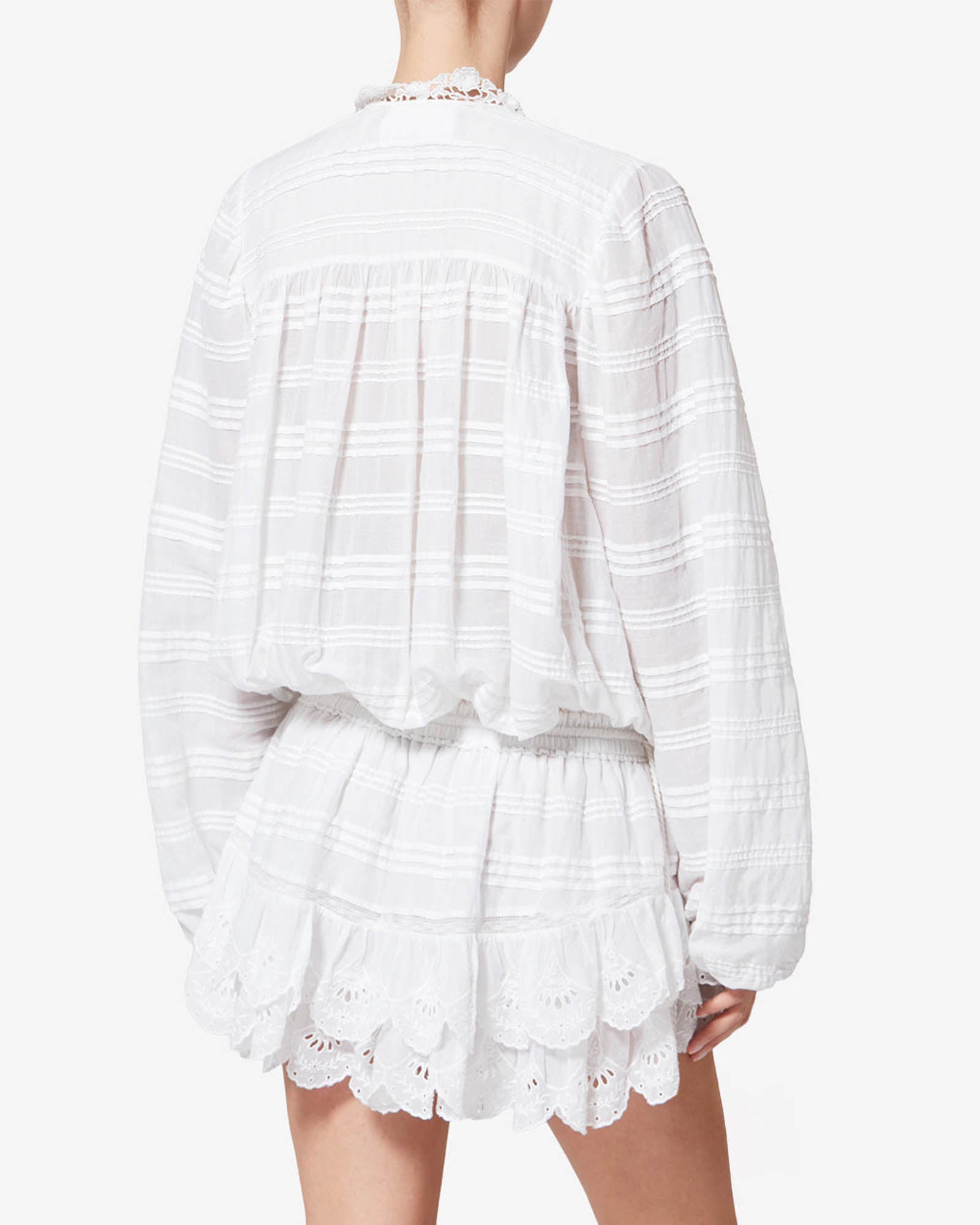 Preya Dress