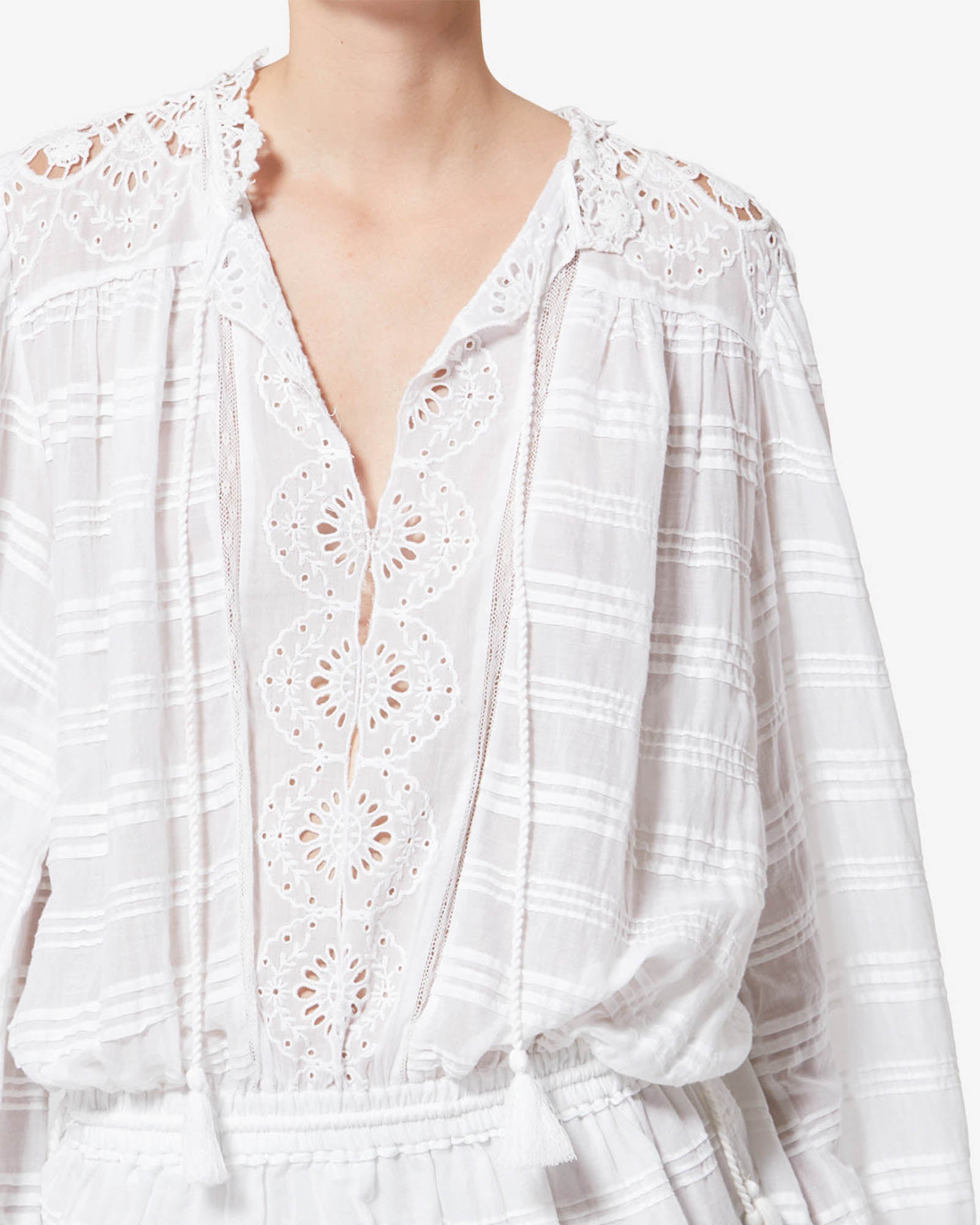 Preya Dress