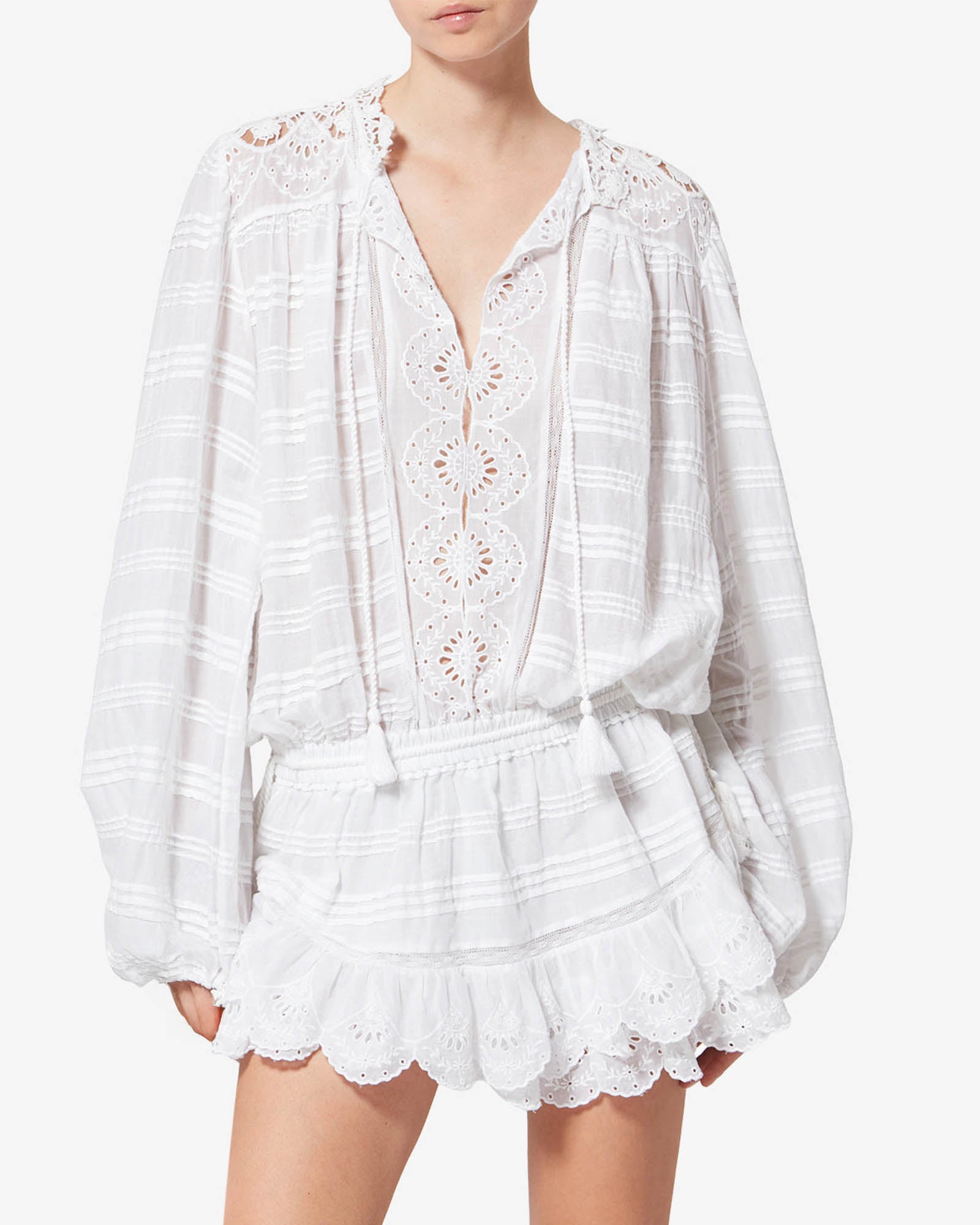 Preya Dress