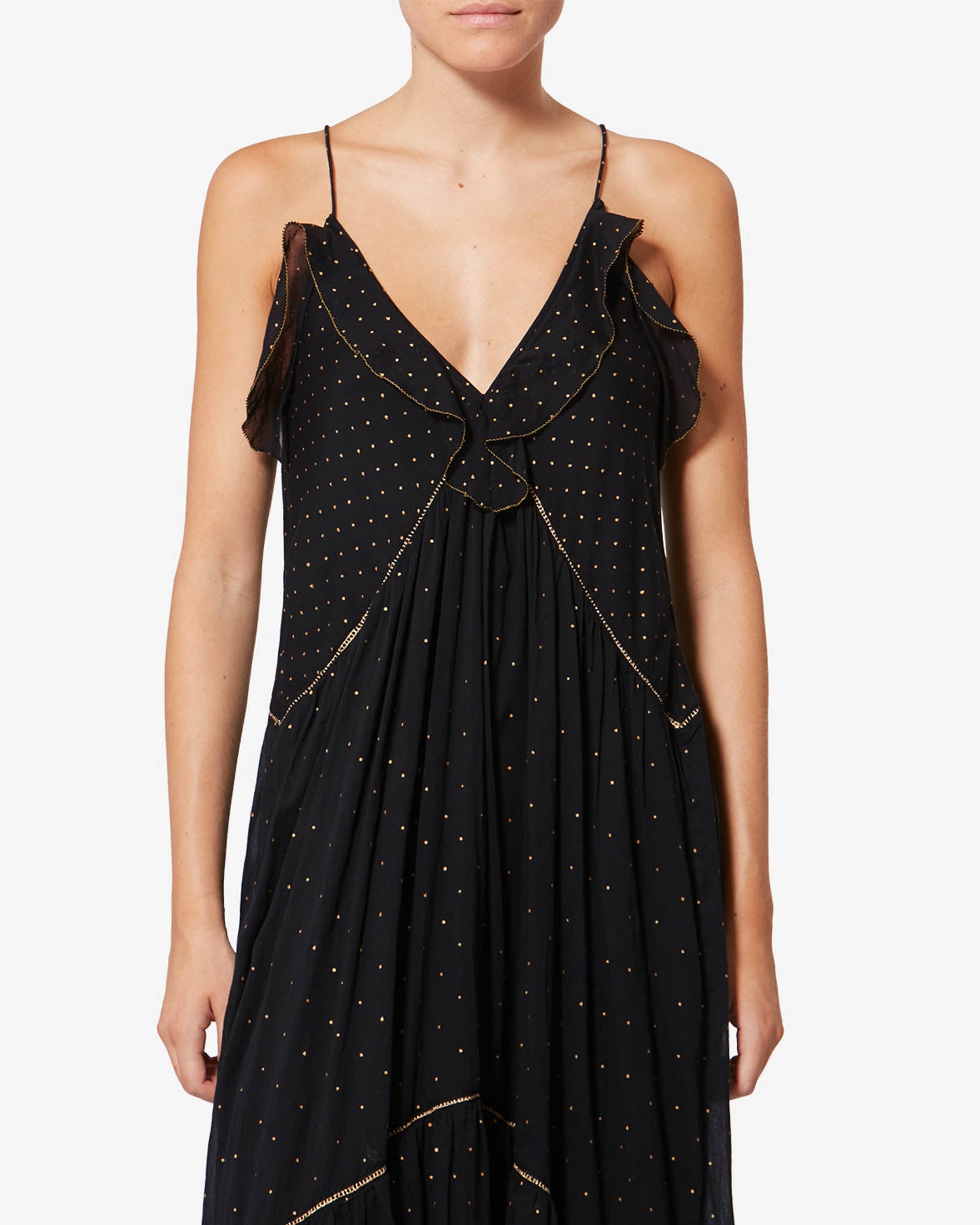 VASMA DRESS