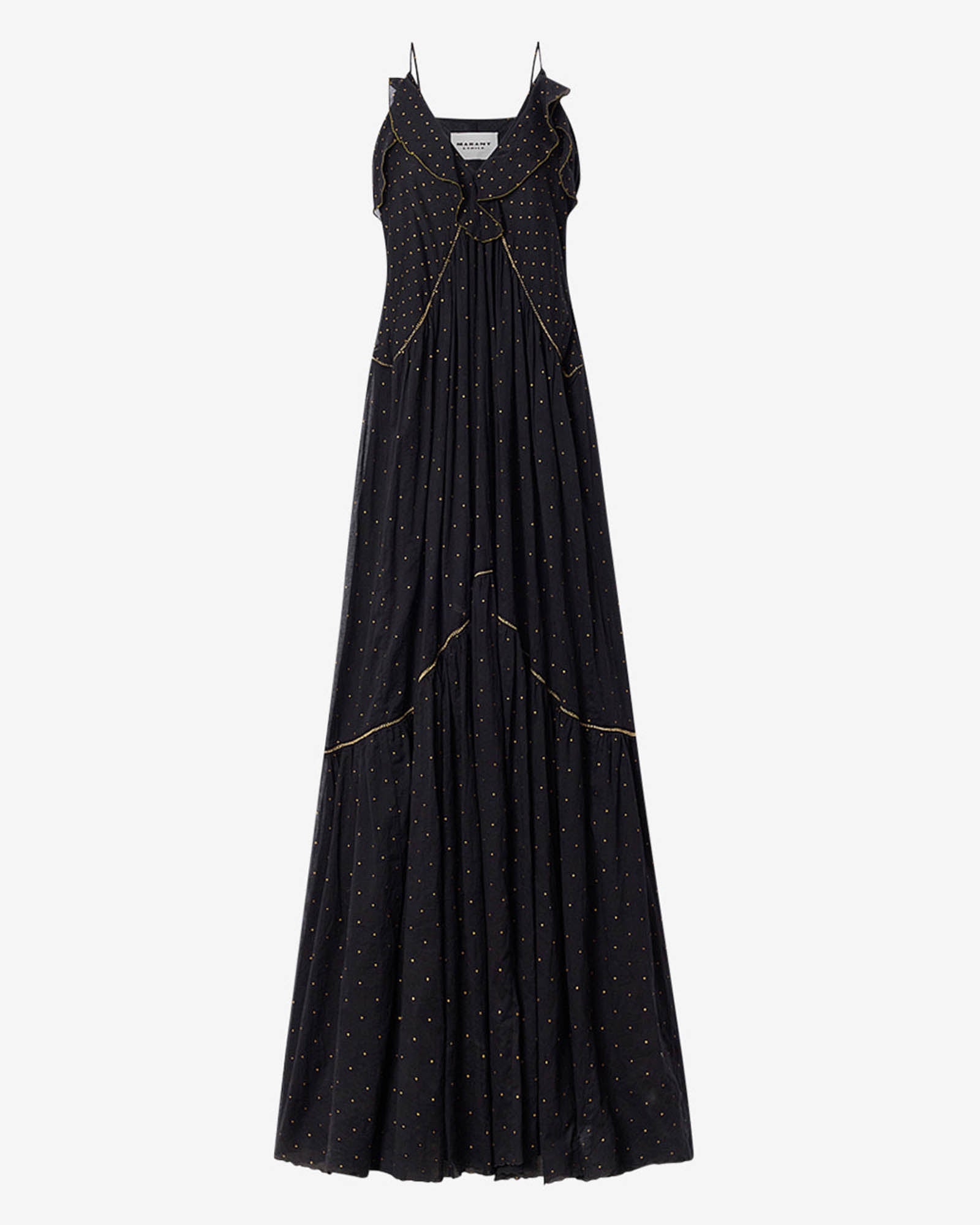 VASMA DRESS