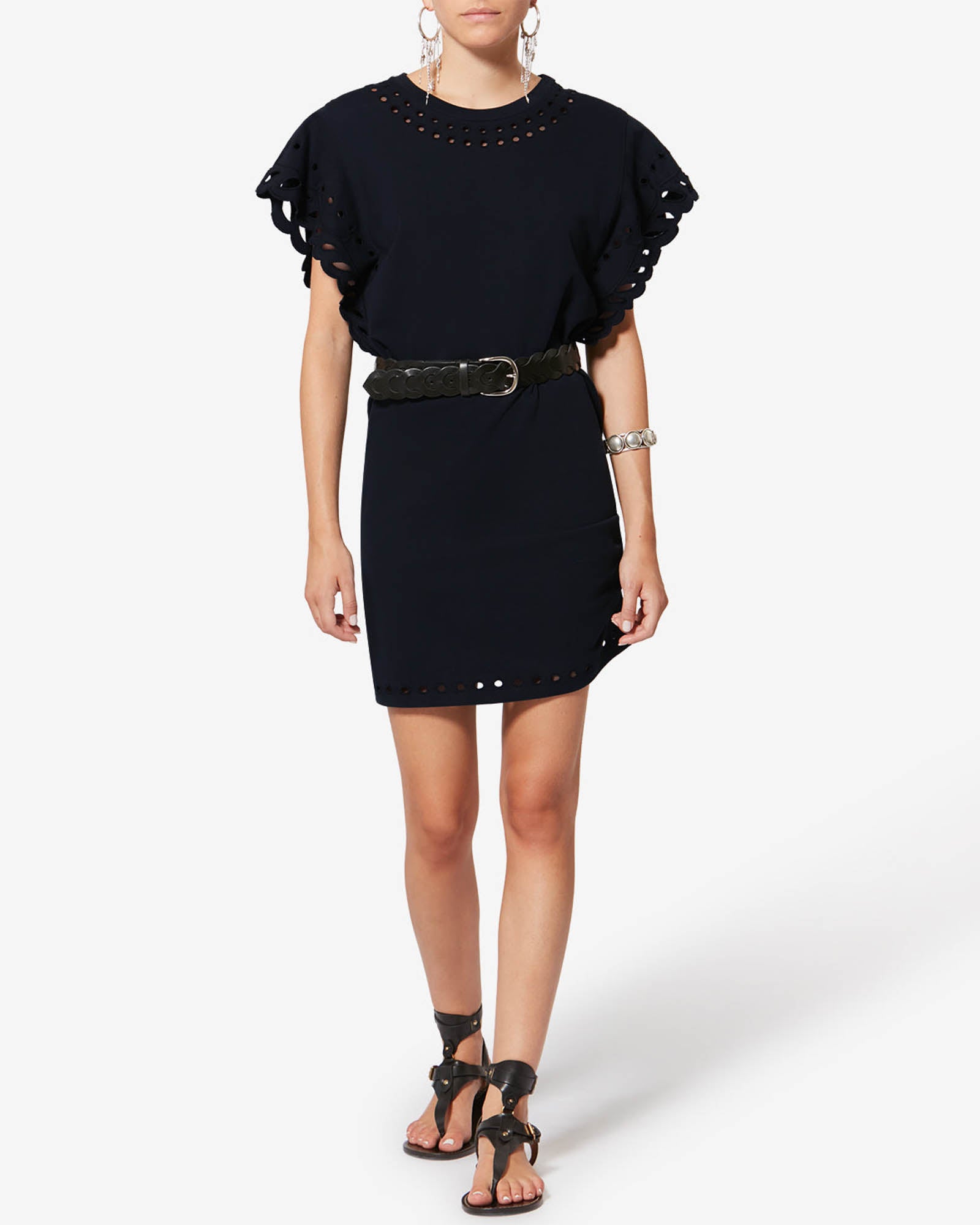 ORLANE DRESS