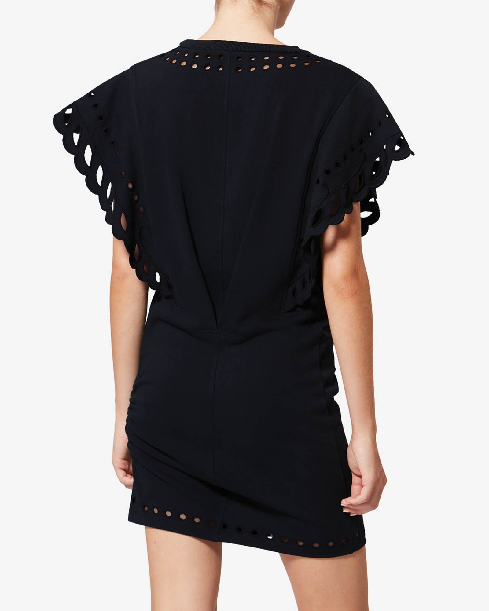 ORLANE DRESS