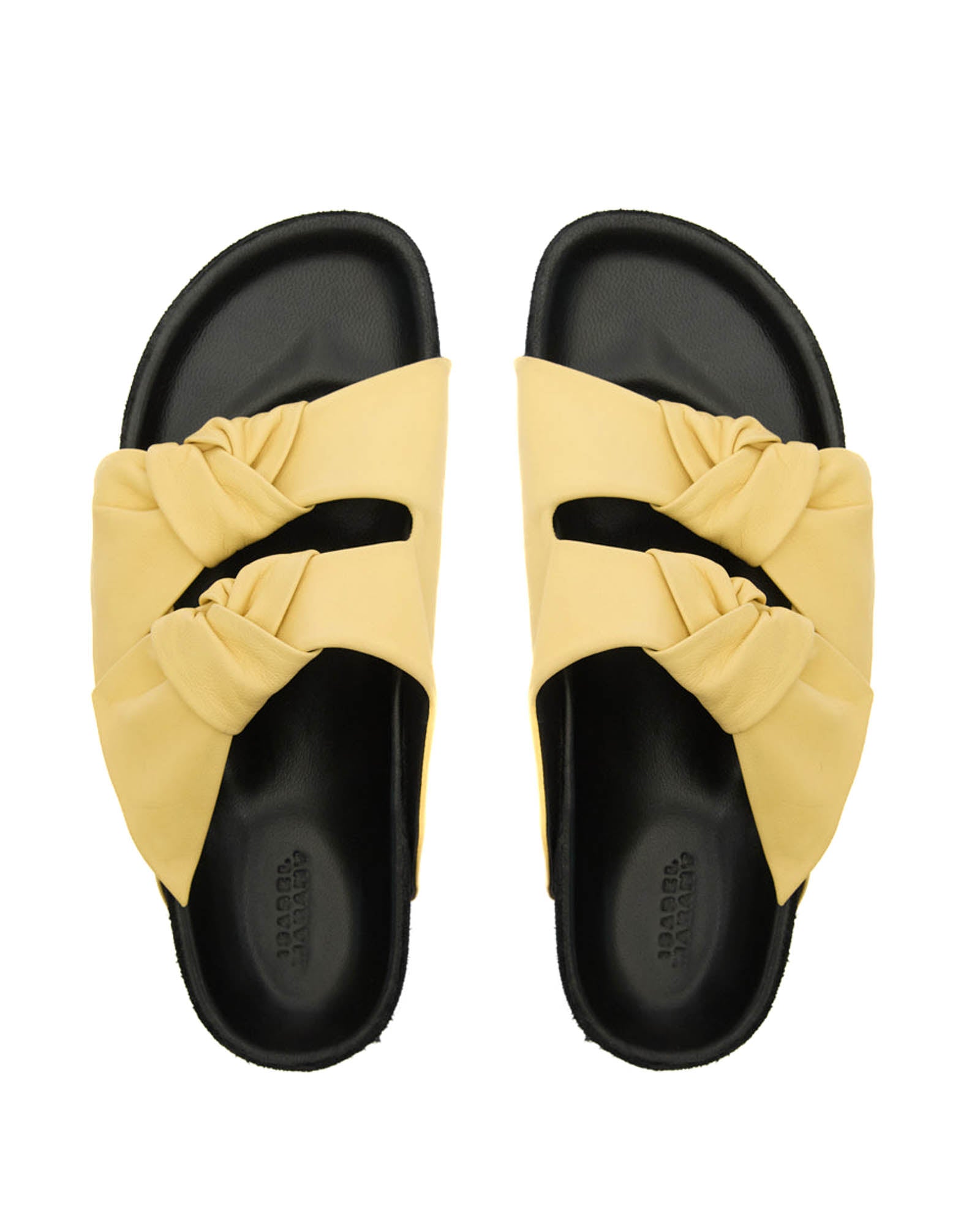 Lennyo Sandal