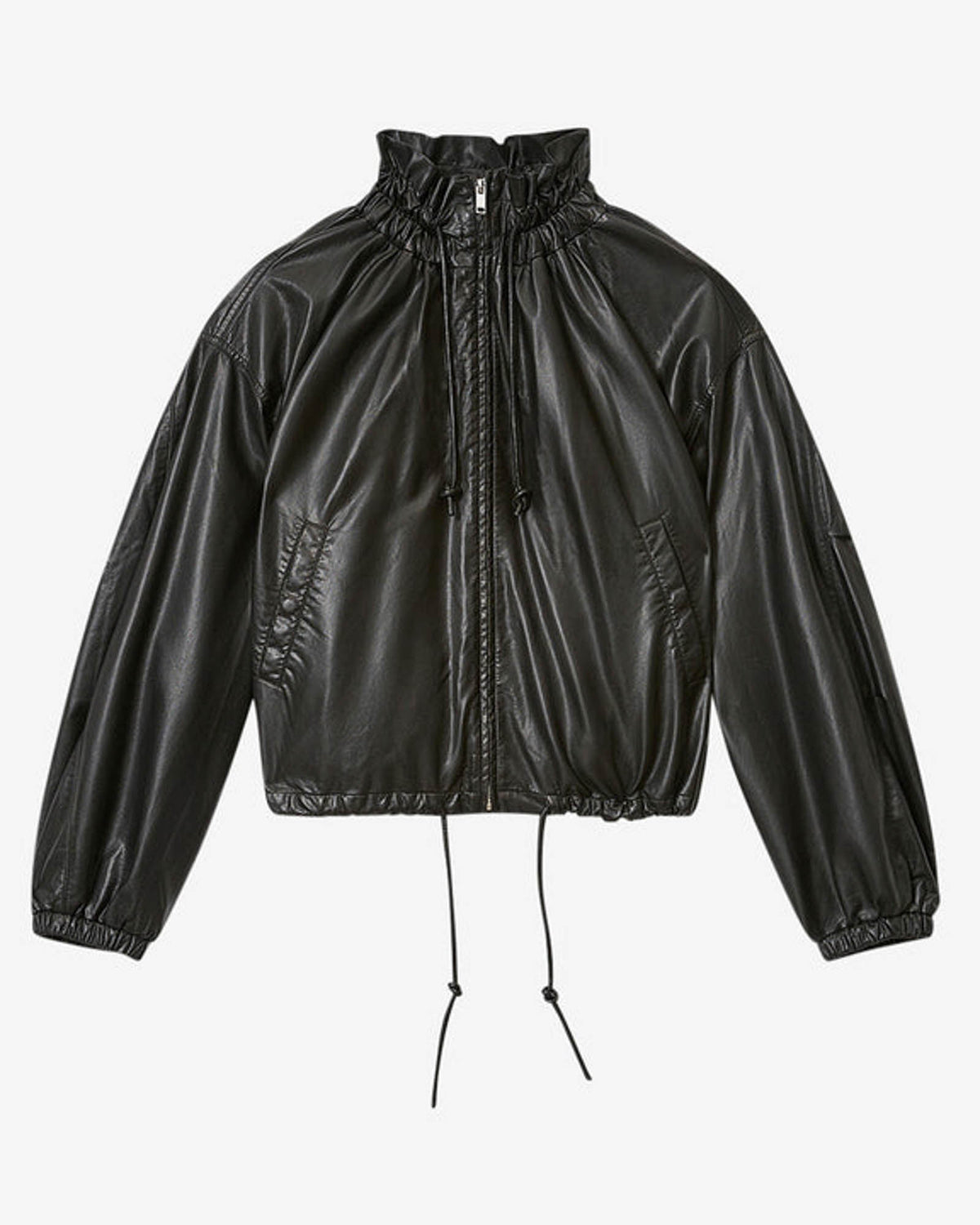 ISABEL MARANT ETOILE Neela Jacket