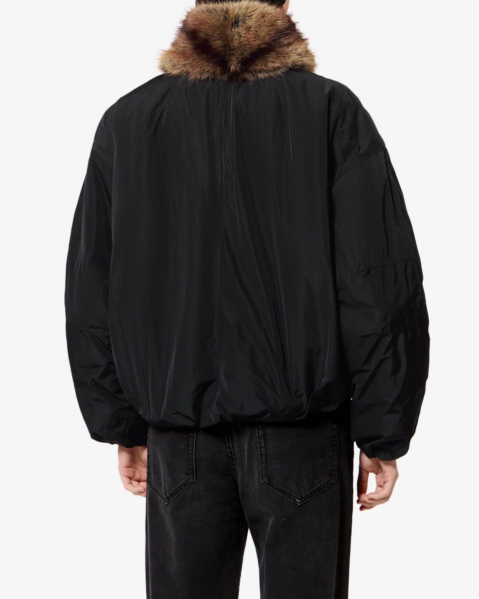Charone Jacket