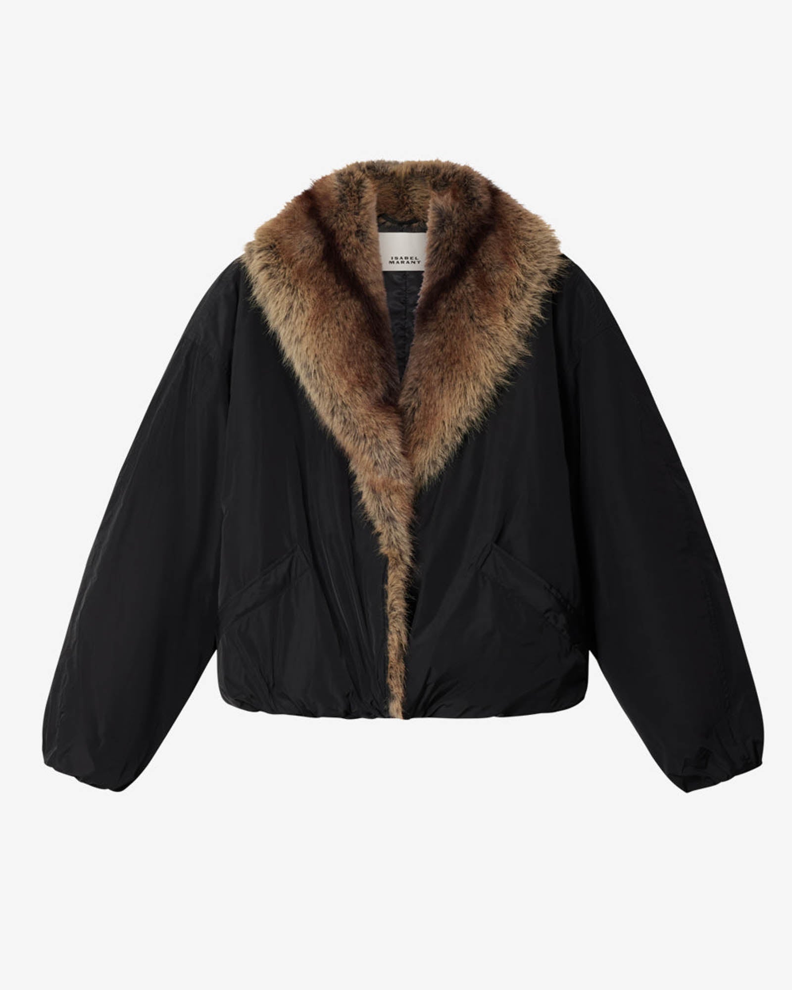 Charone Jacket