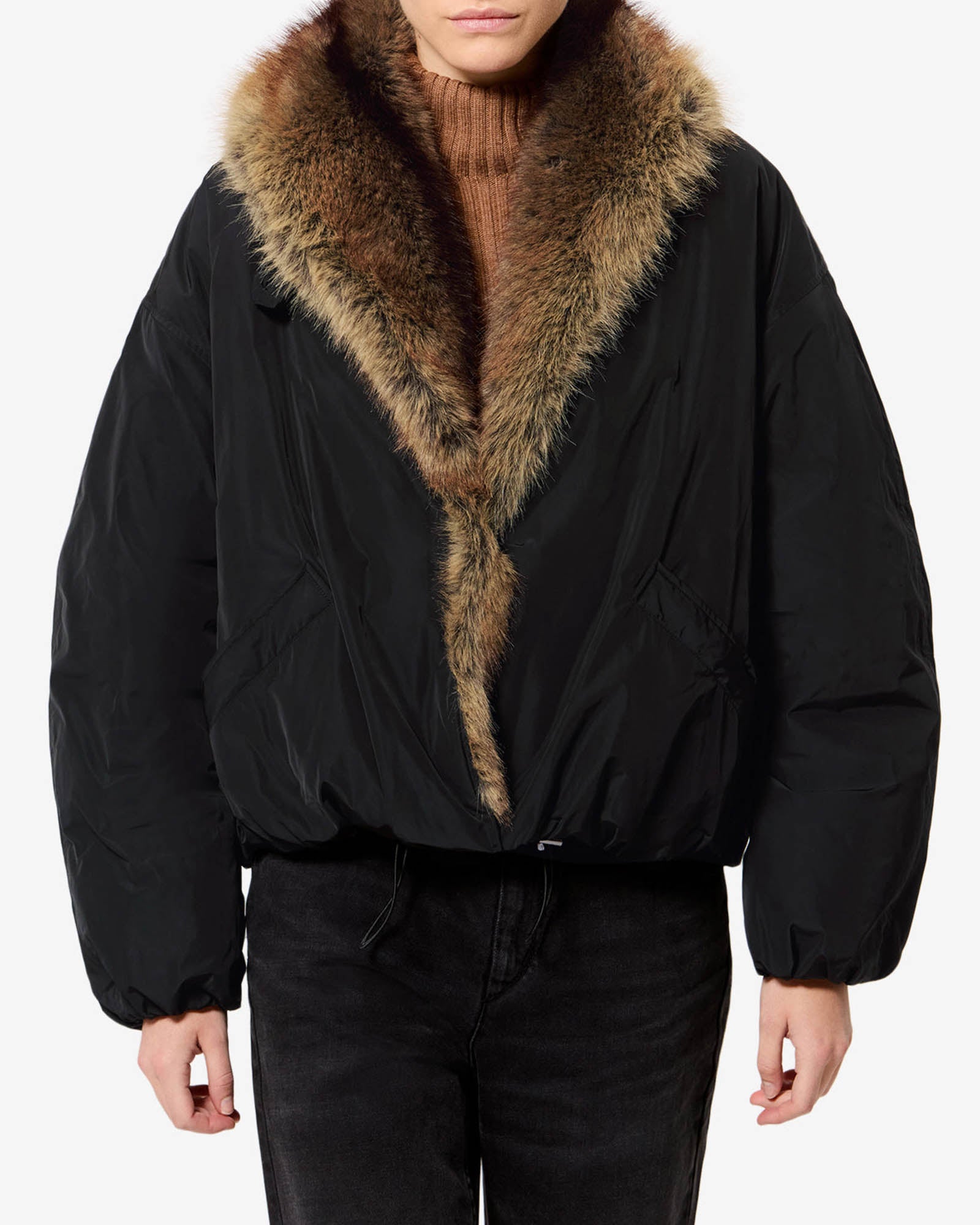 Charone Jacket