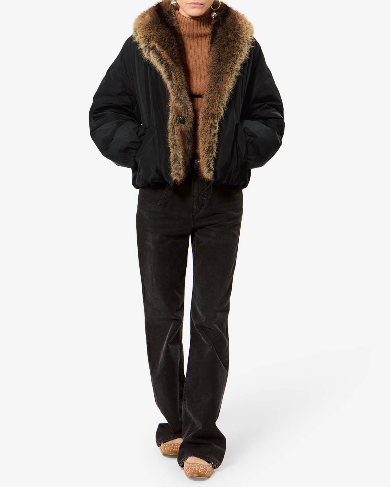 Charone Jacket