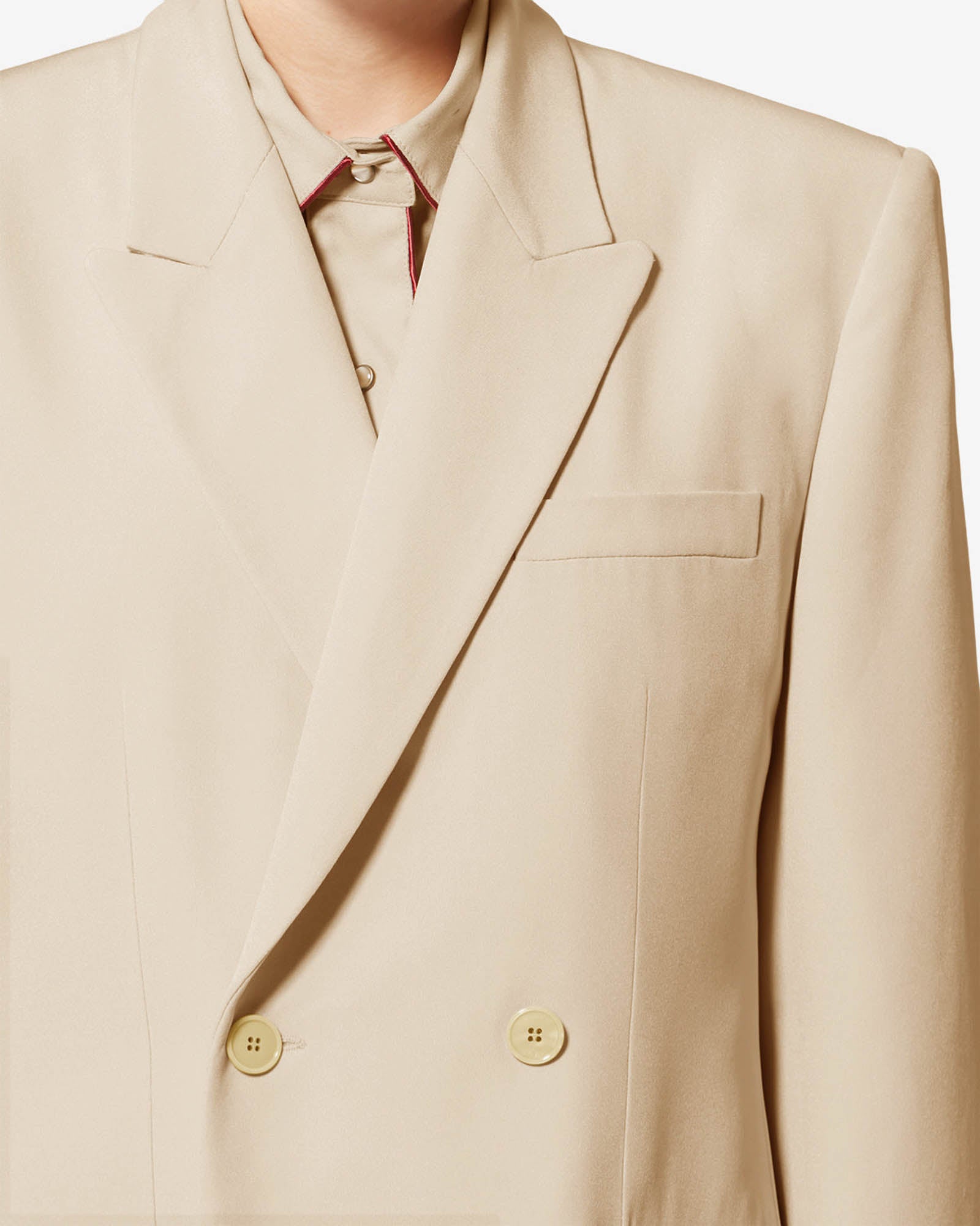 Calie Blazer