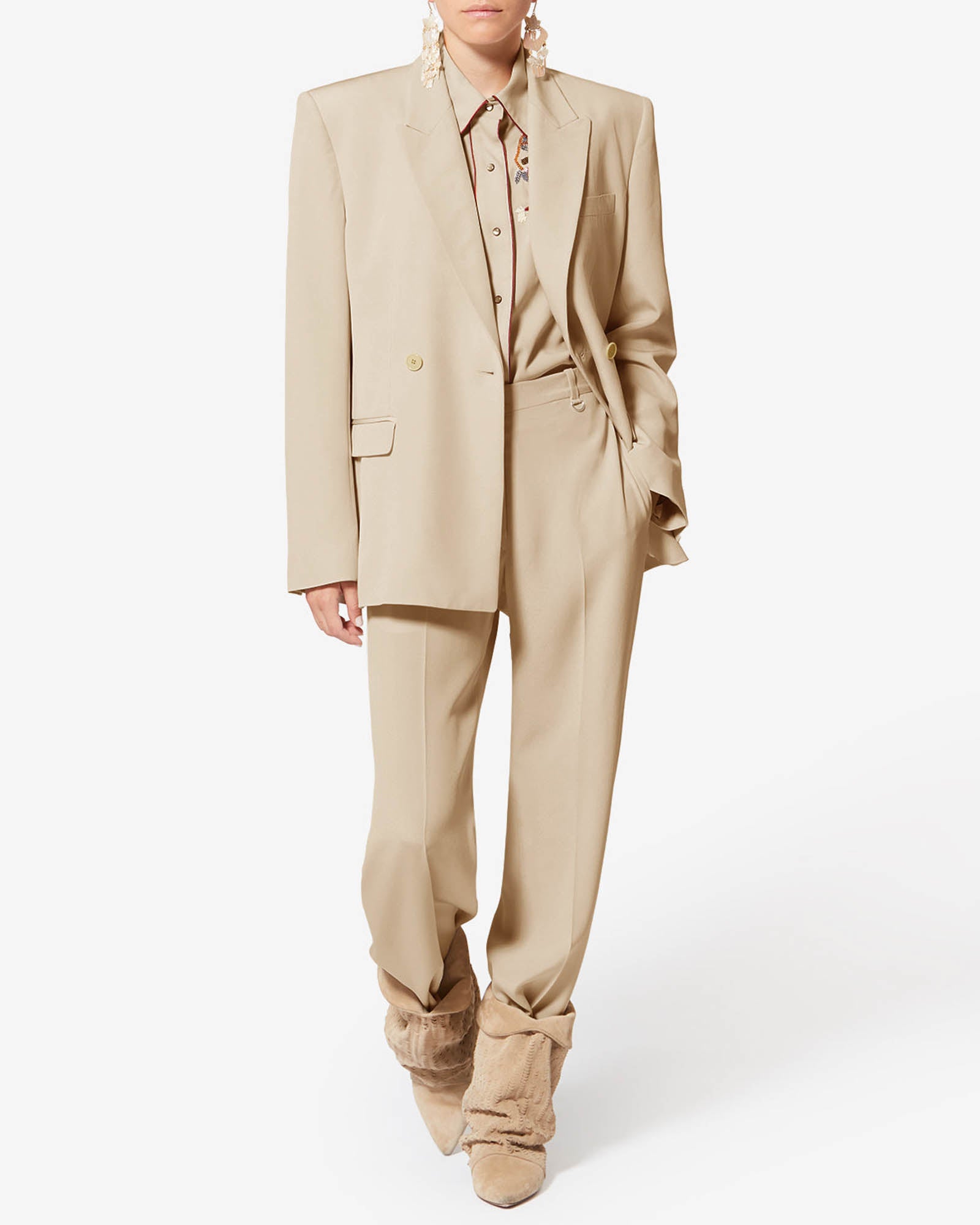 Calie Blazer