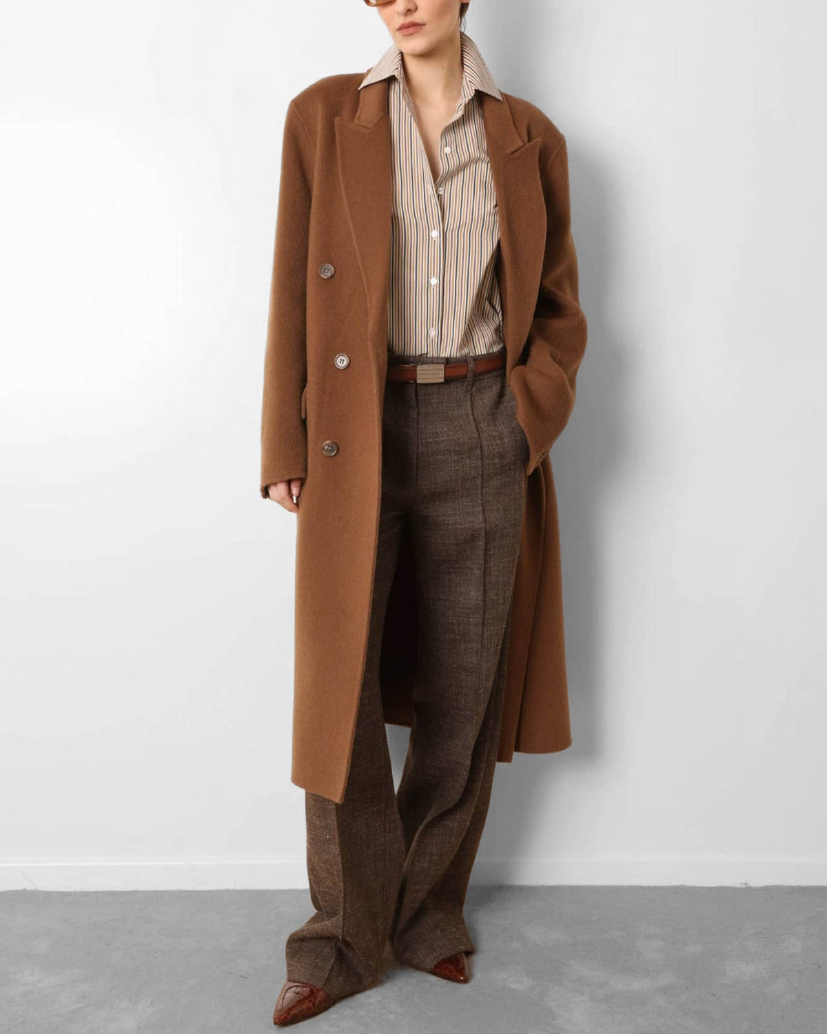 Lord Coat