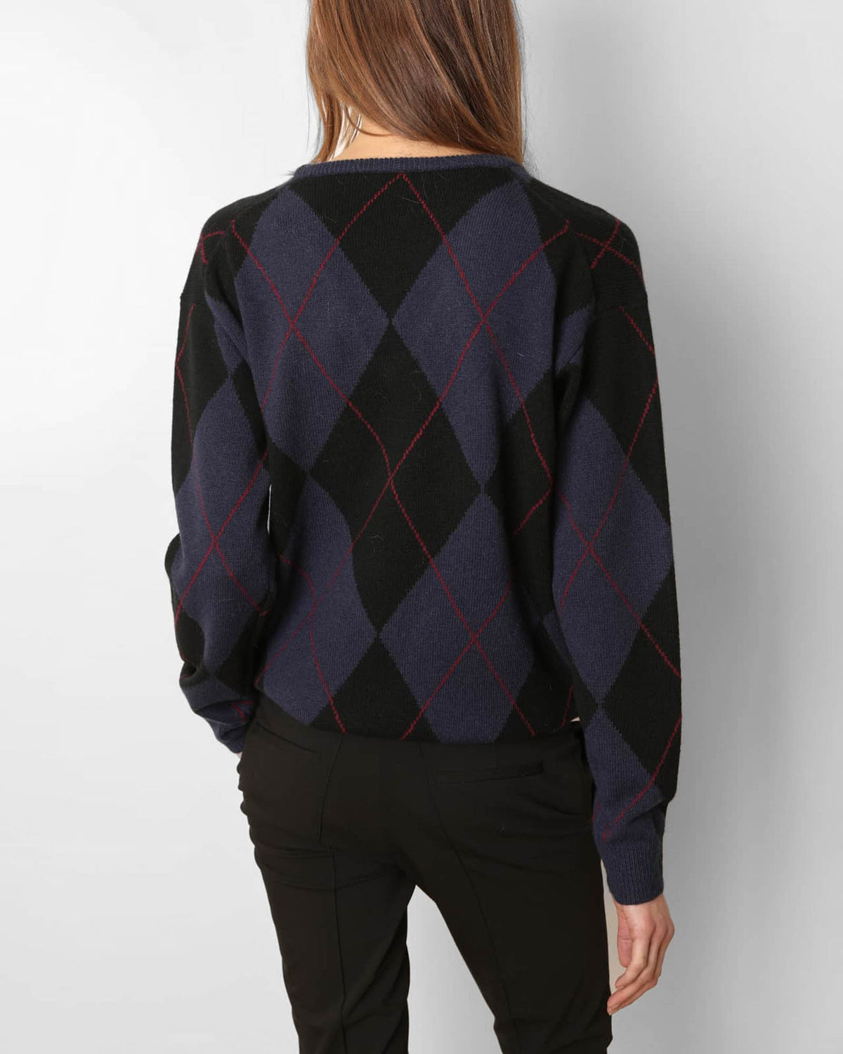 Ceres Sweater