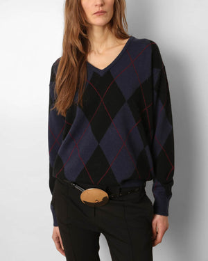 Ceres Sweater