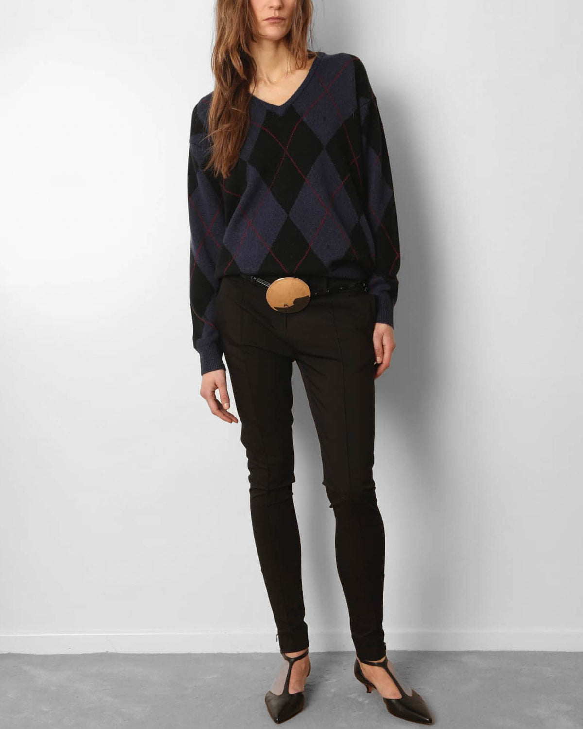 Ceres Sweater
