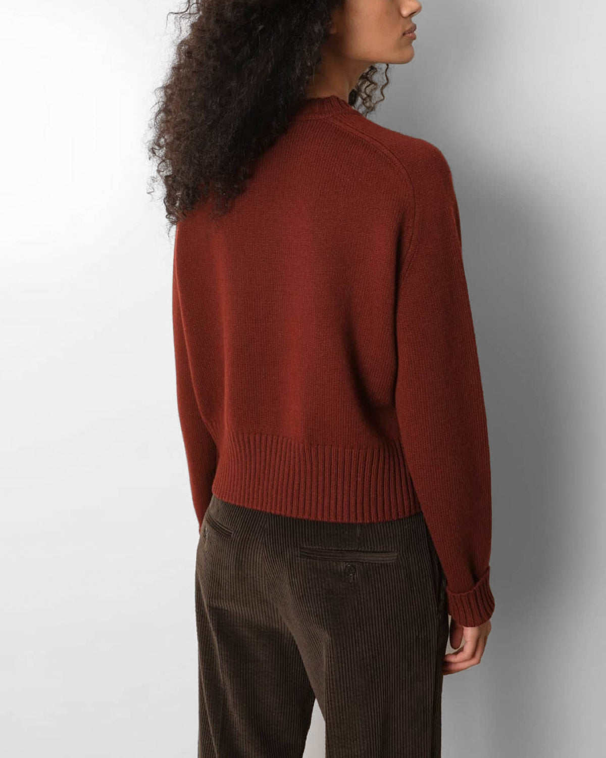 Simple Sweater