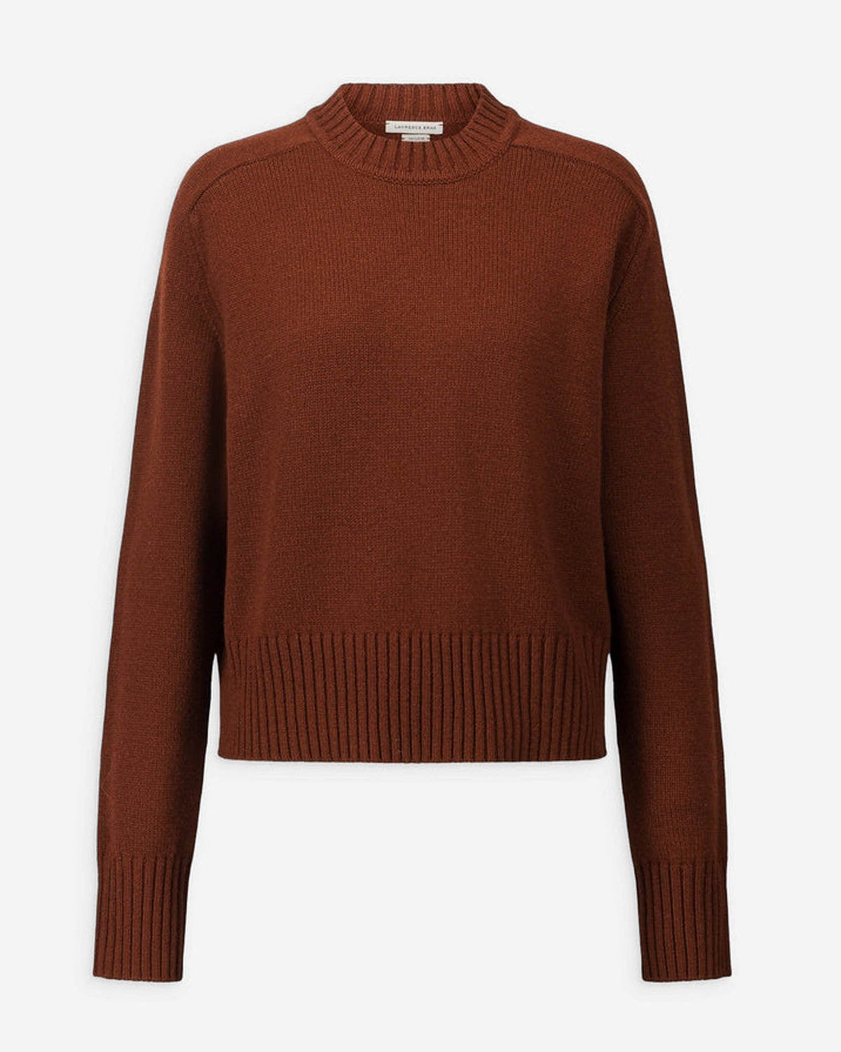 Simple Sweater
