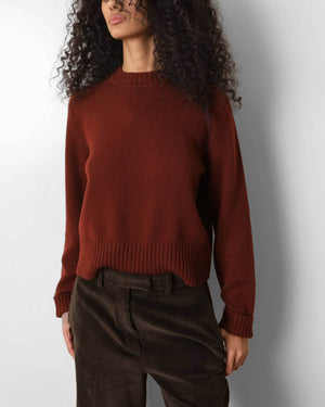 Simple Sweater