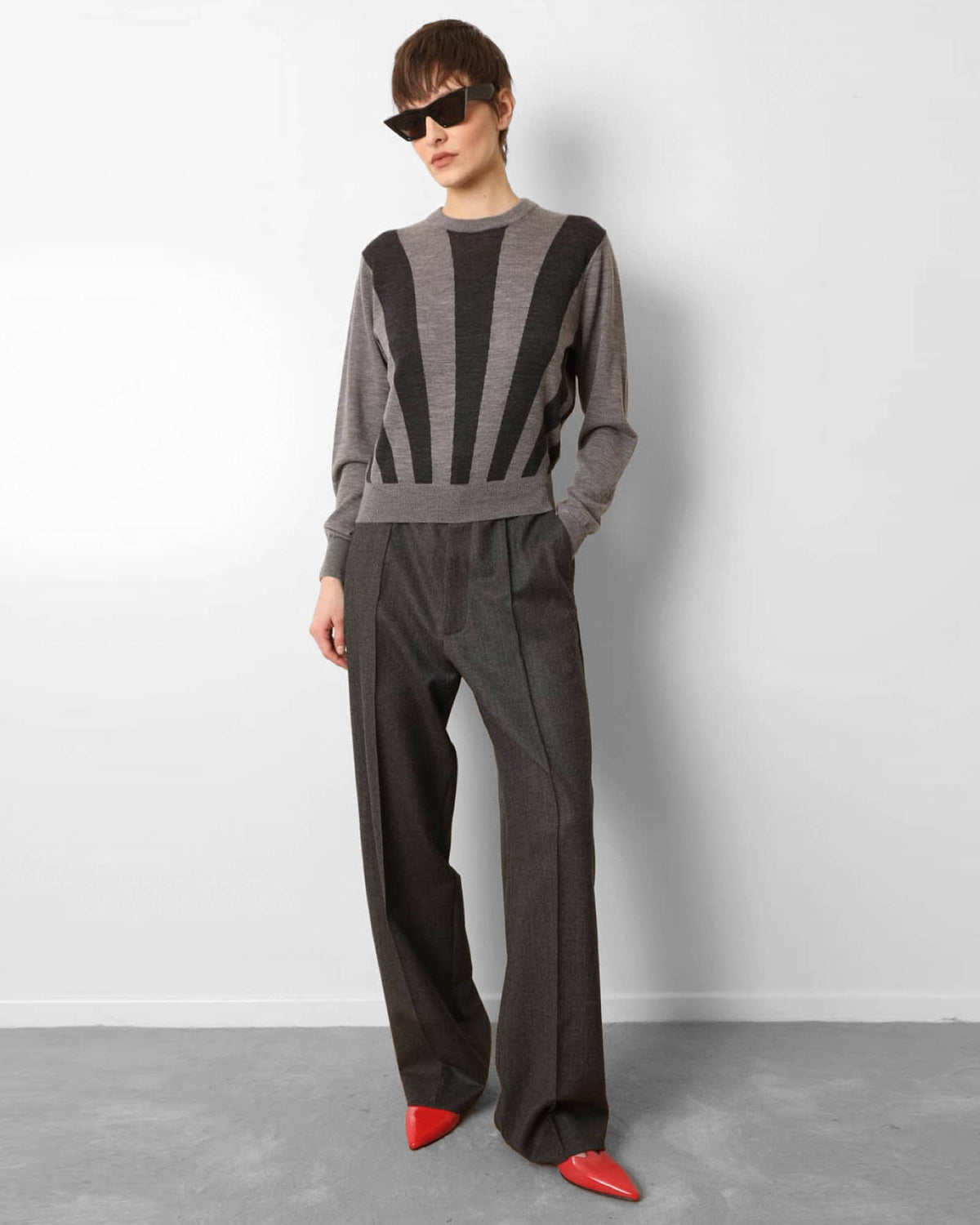 Circe Sweater