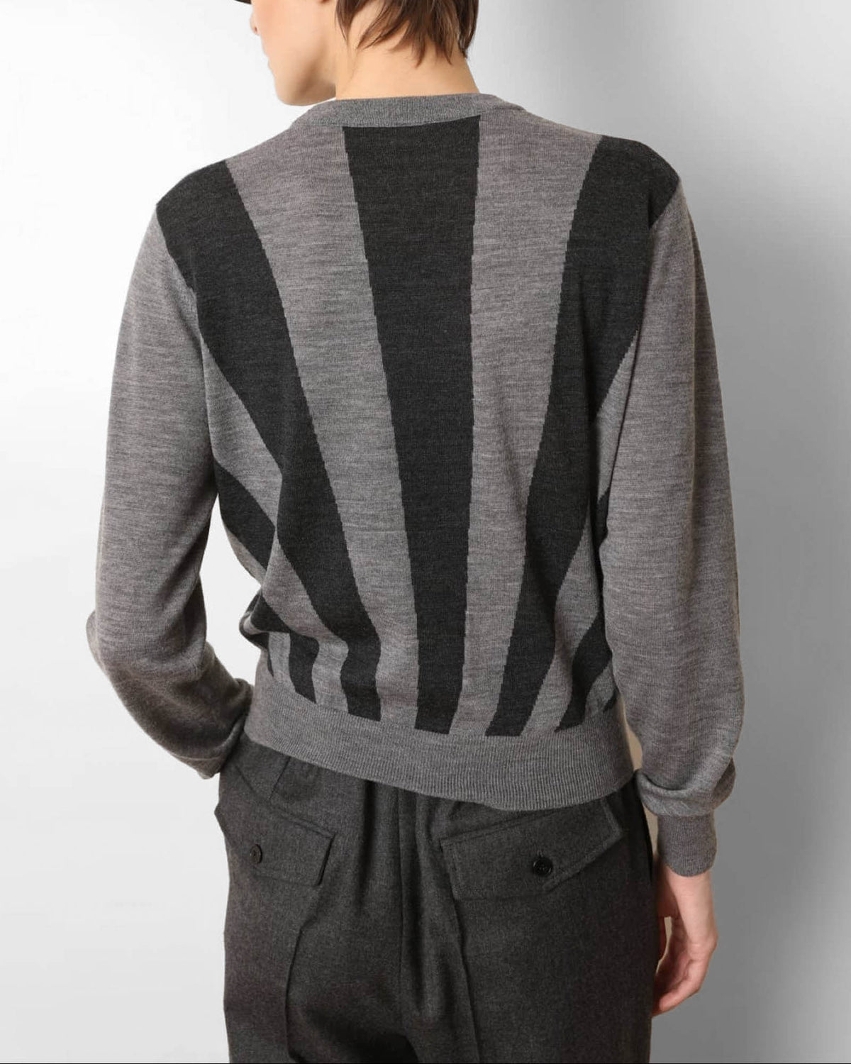 Circe Sweater