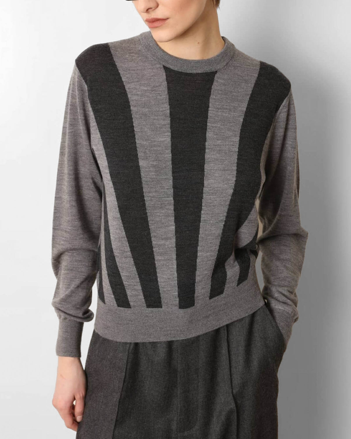 Circe Sweater