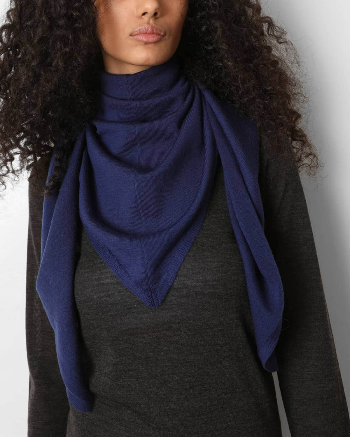 Chali Scarf