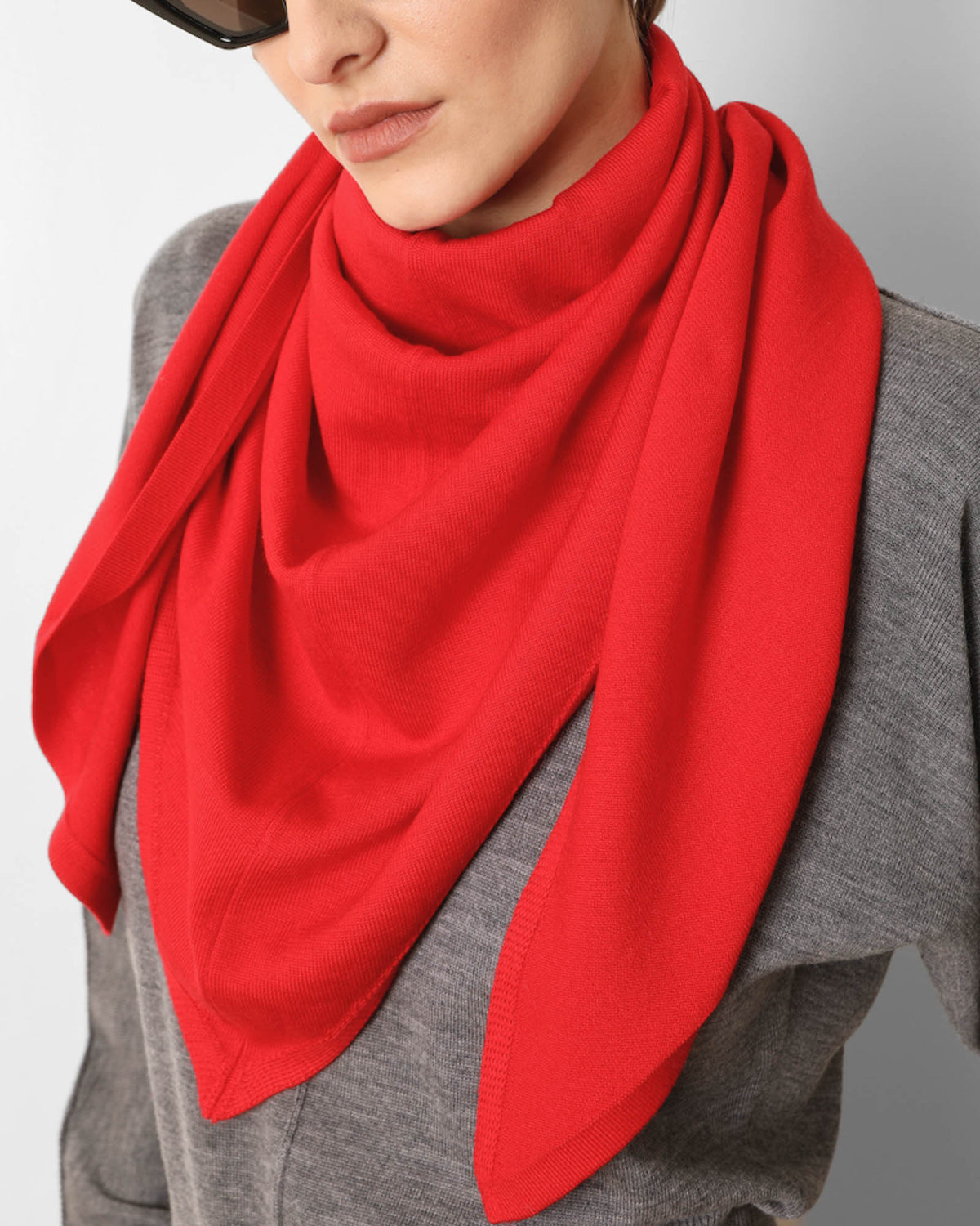 Chali Scarf