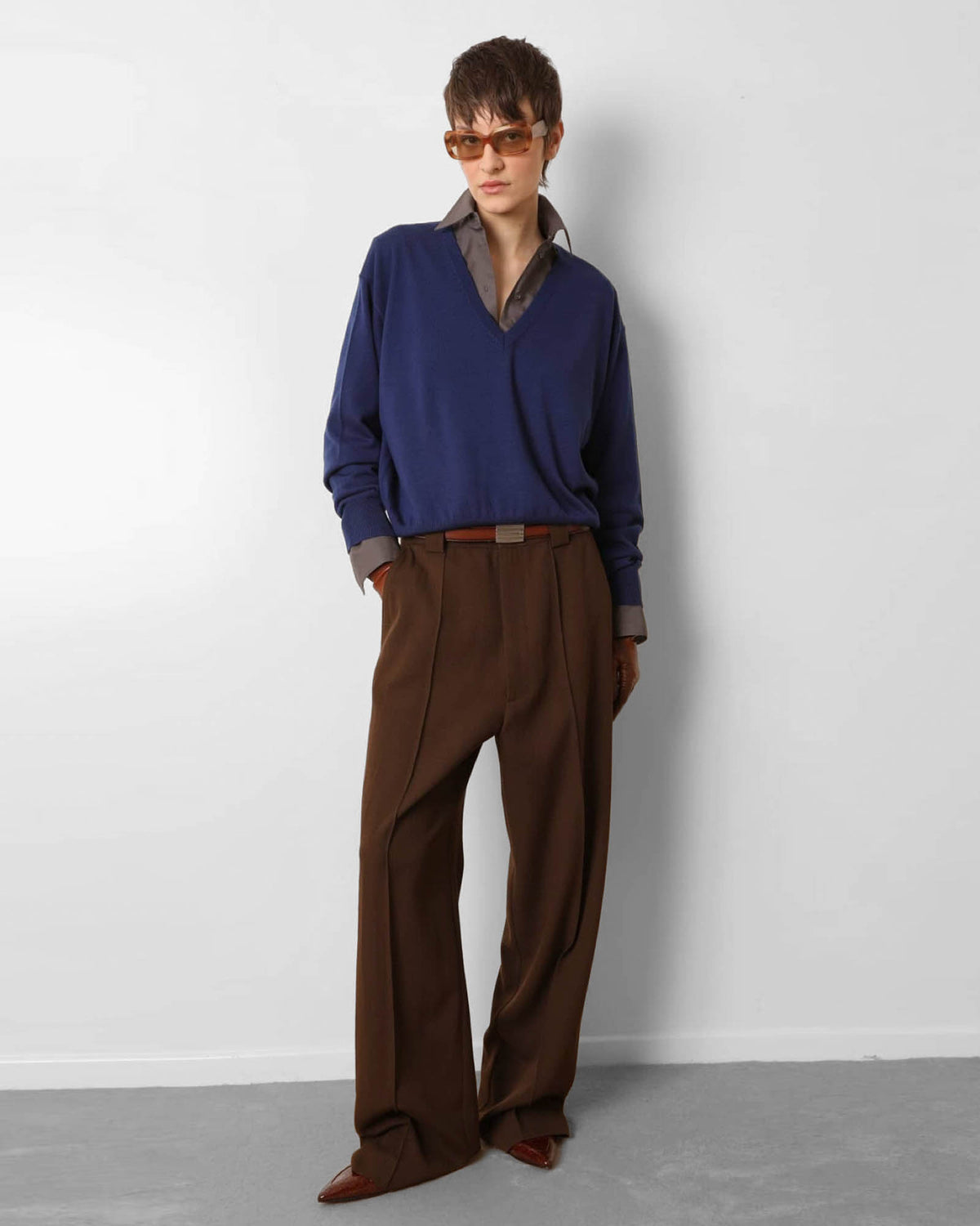 Cuba Sweater