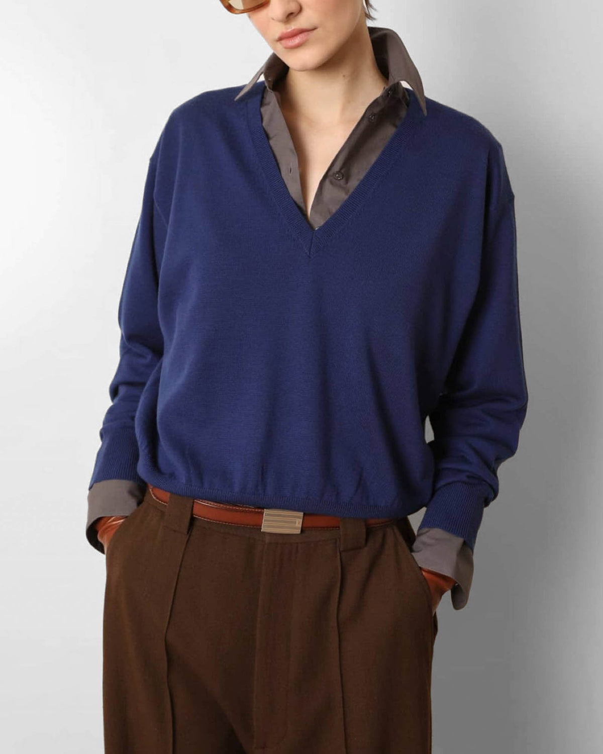 Cuba Sweater