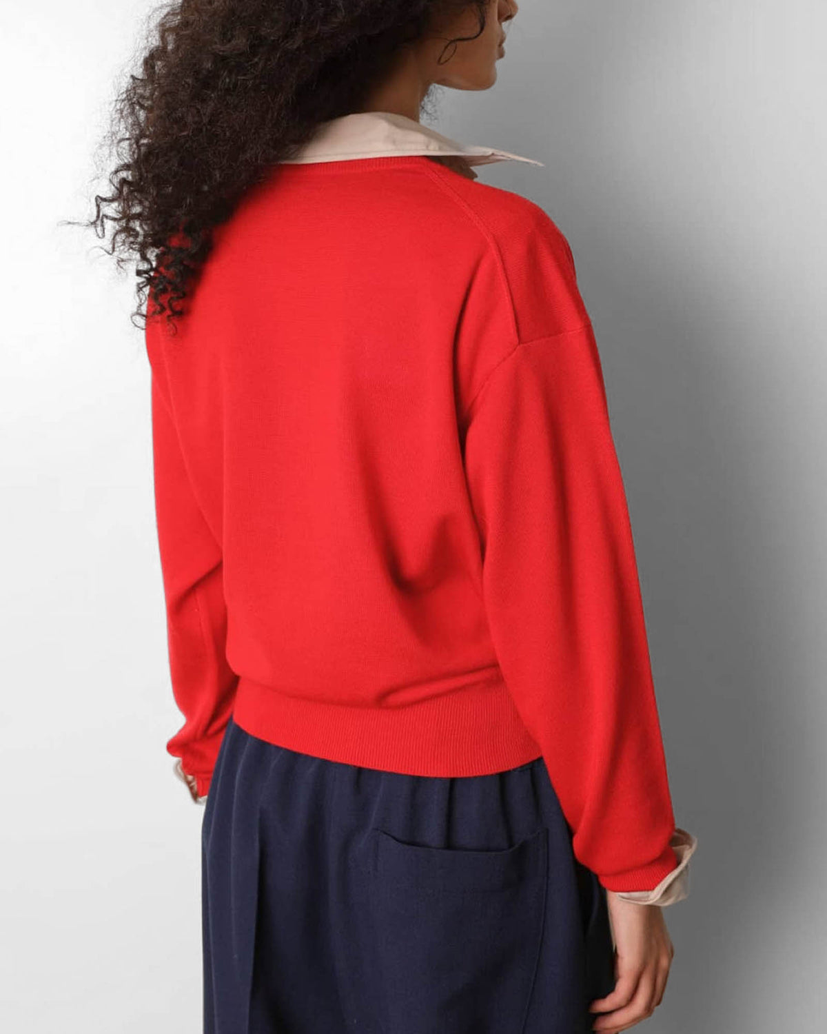 Cuba Sweater