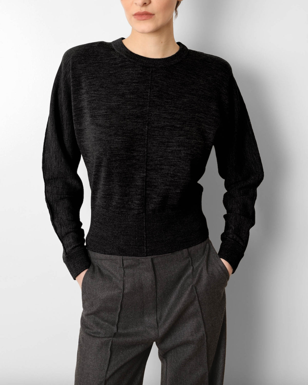 Nora Sweater