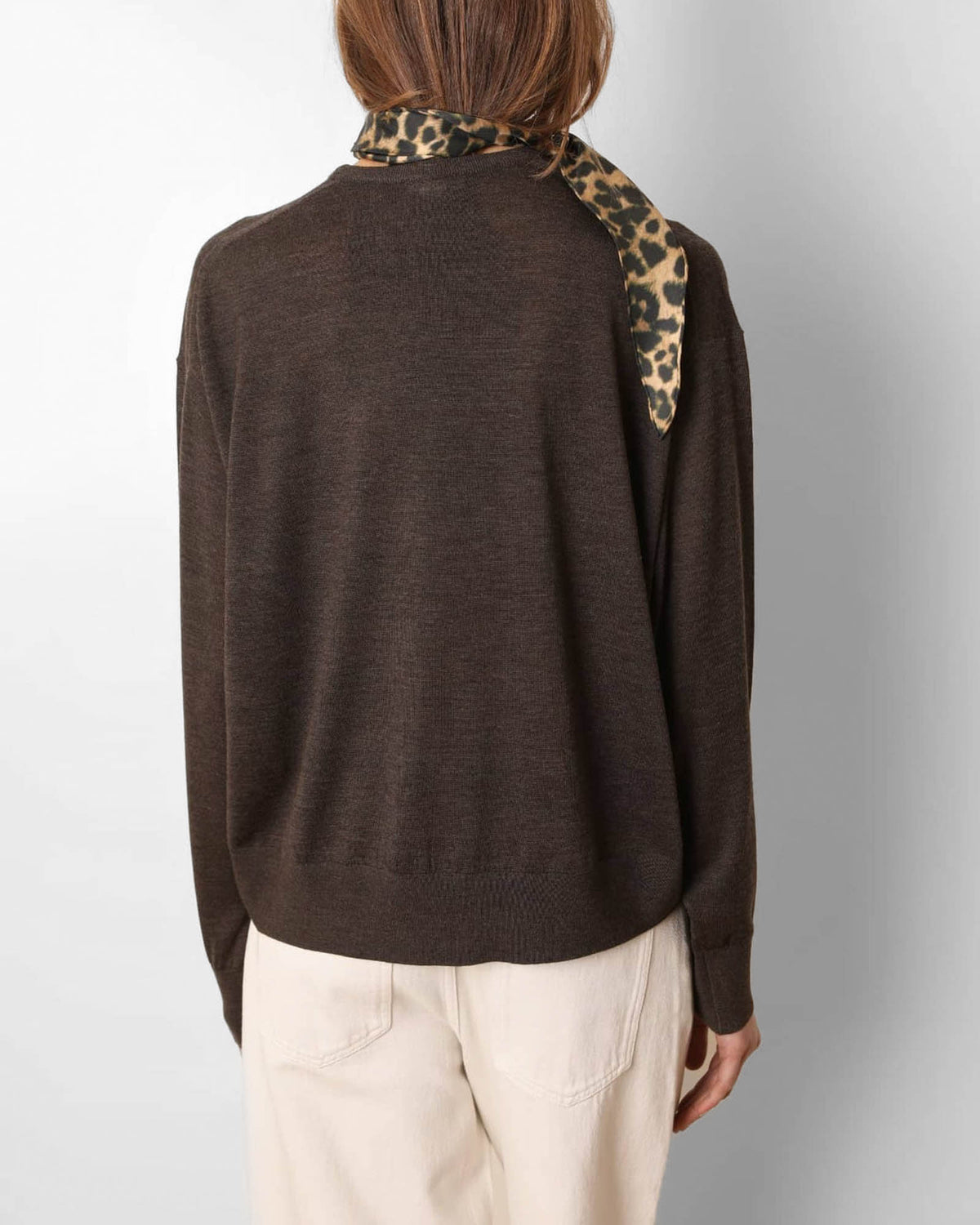 Sunrise Sweater